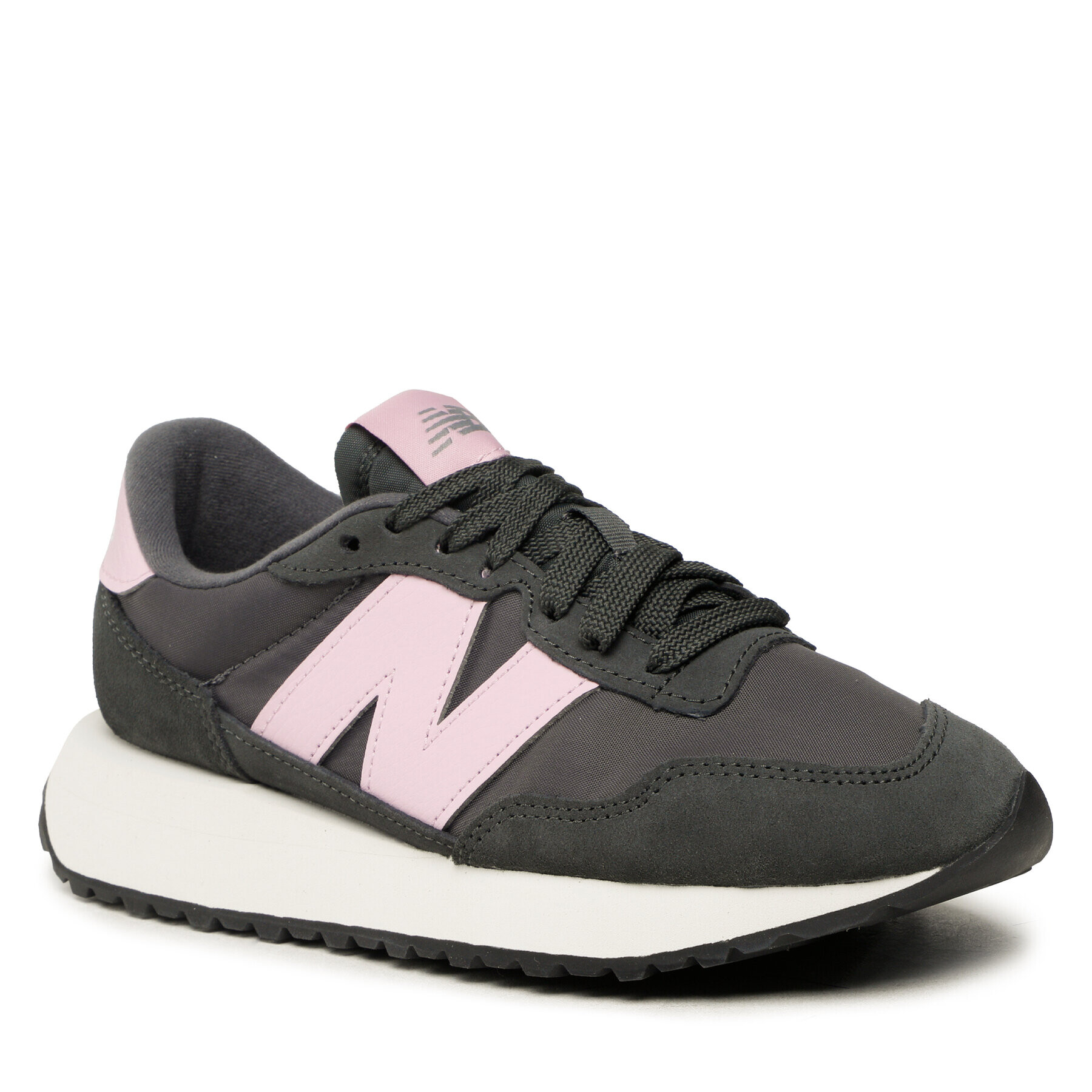 New Balance Сникърси WS237YA Сив - Pepit.bg