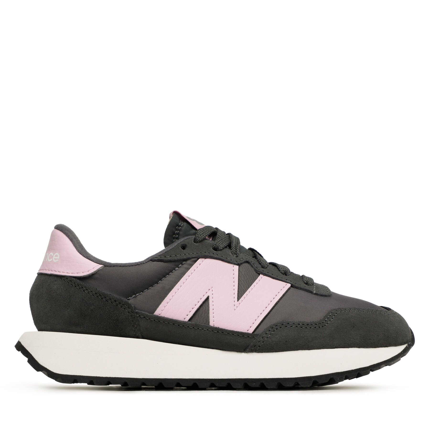 New Balance Сникърси WS237YA Сив - Pepit.bg