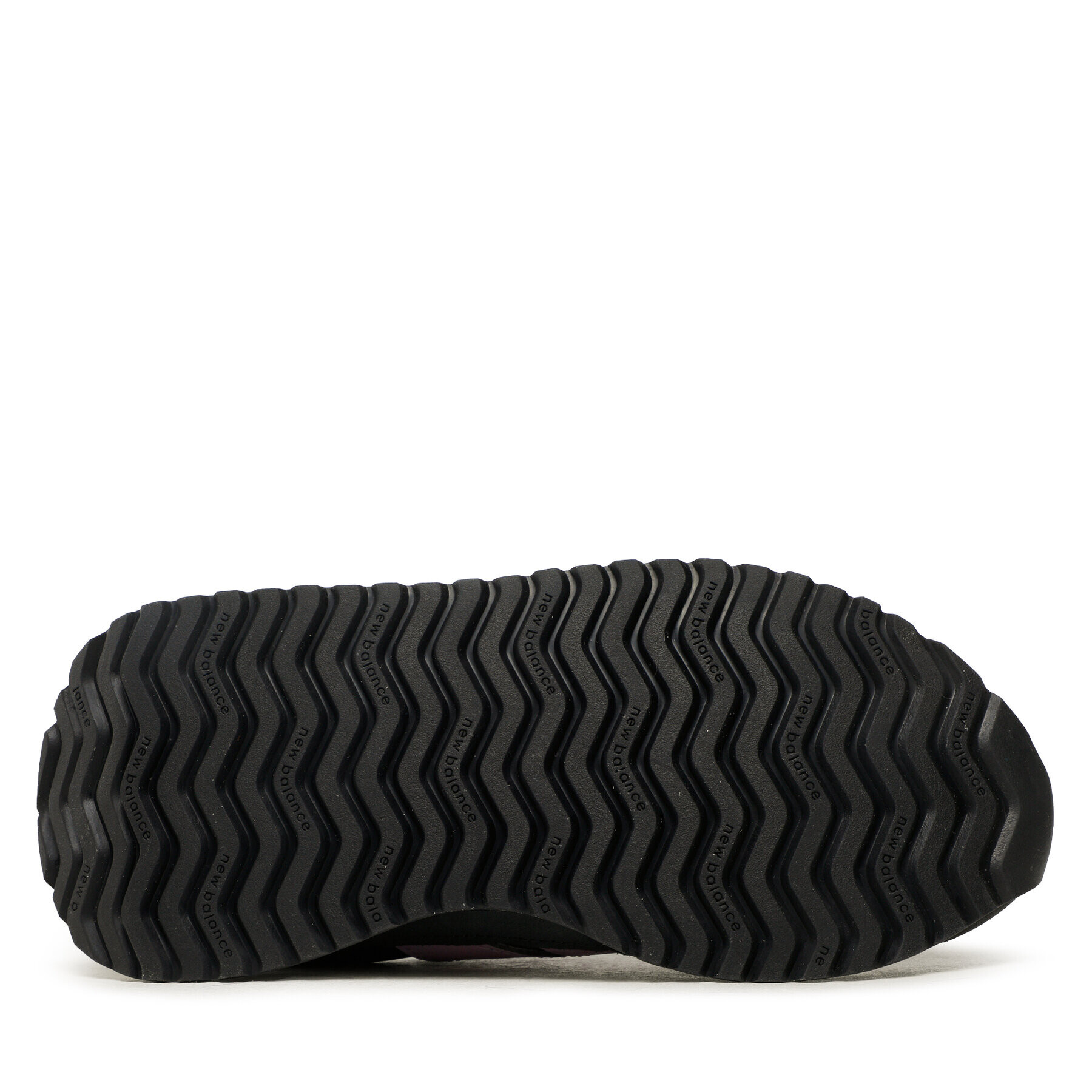 New Balance Сникърси WS237YA Сив - Pepit.bg