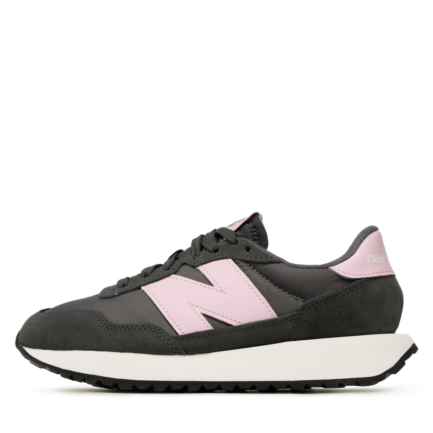 New Balance Сникърси WS237YA Сив - Pepit.bg
