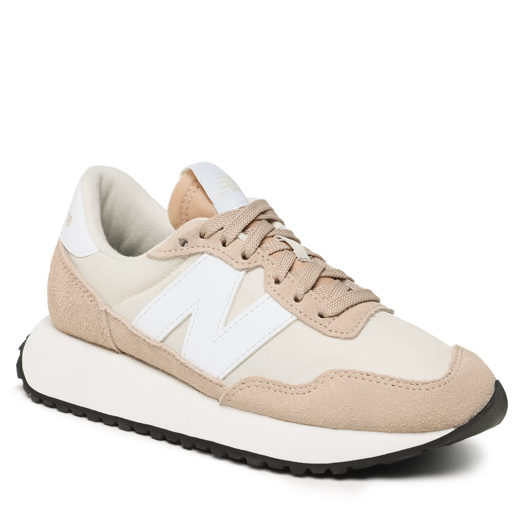 New Balance Сникърси WS237YB Бежов - Pepit.bg