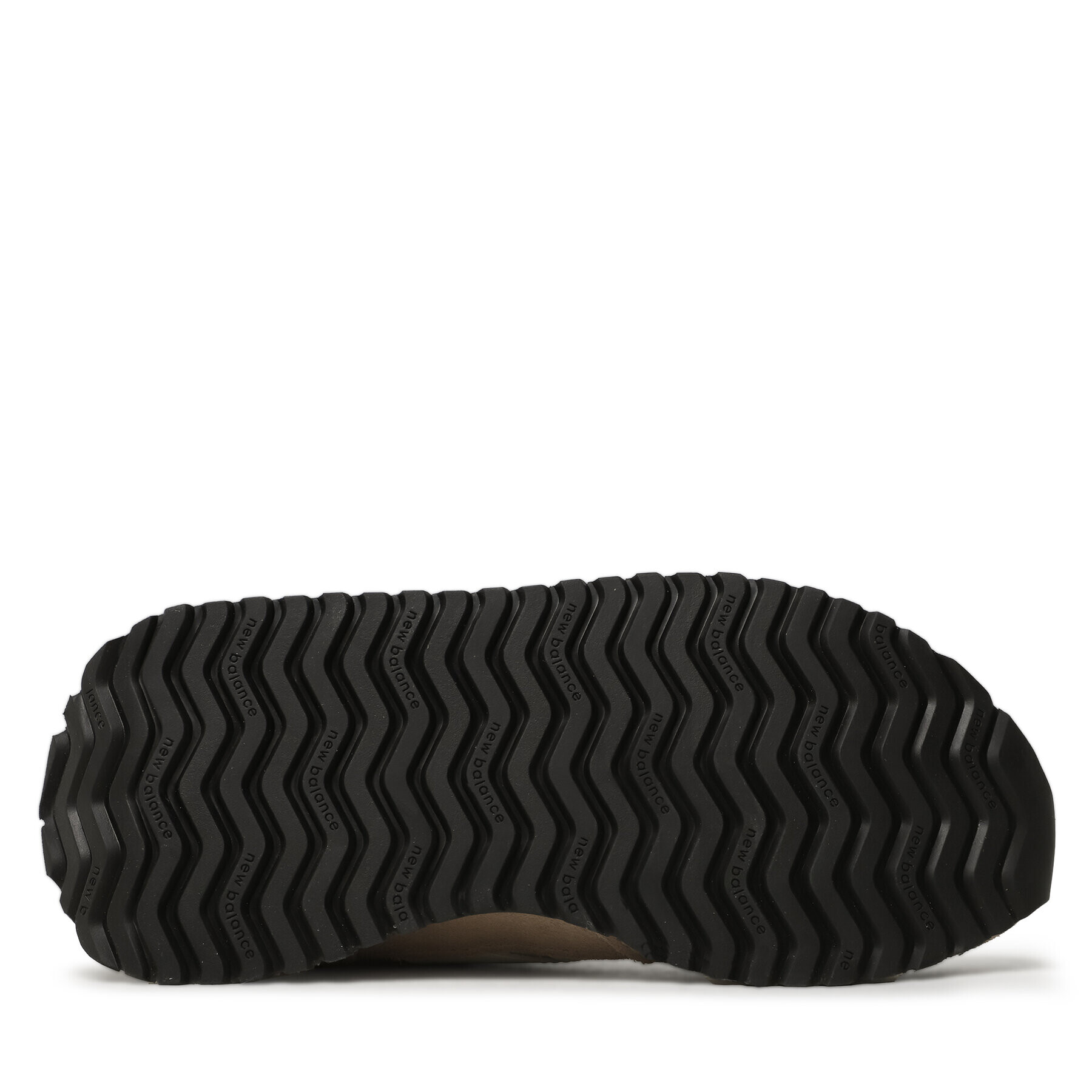 New Balance Сникърси WS237YB Бежов - Pepit.bg