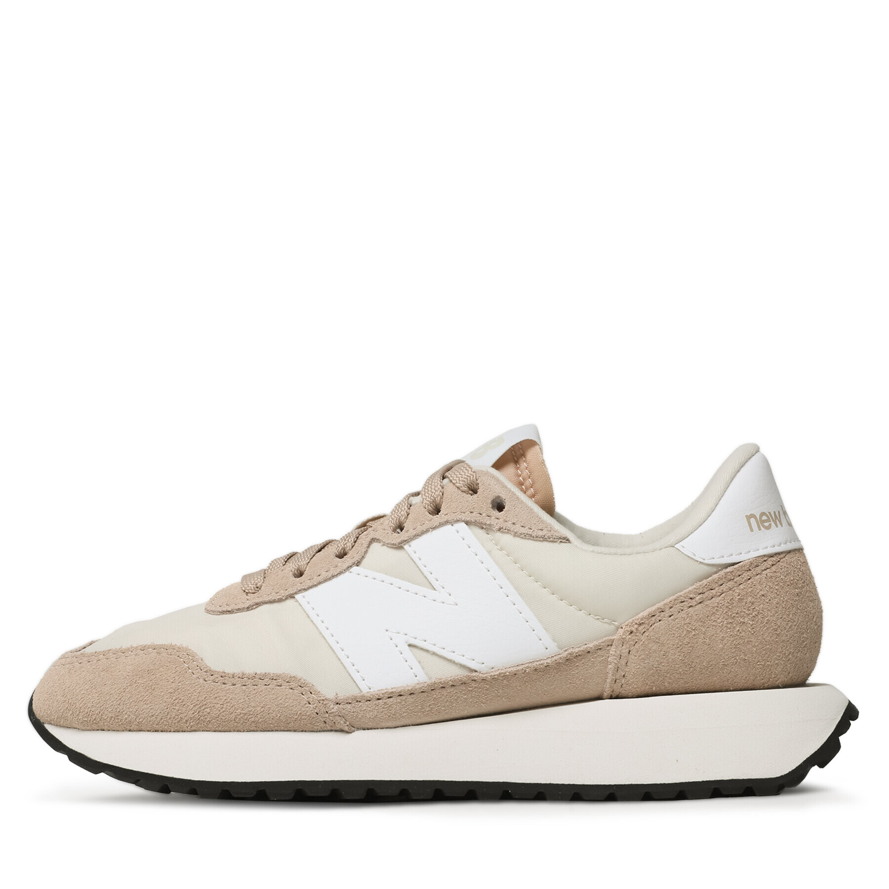 New Balance Сникърси WS237YB Бежов - Pepit.bg