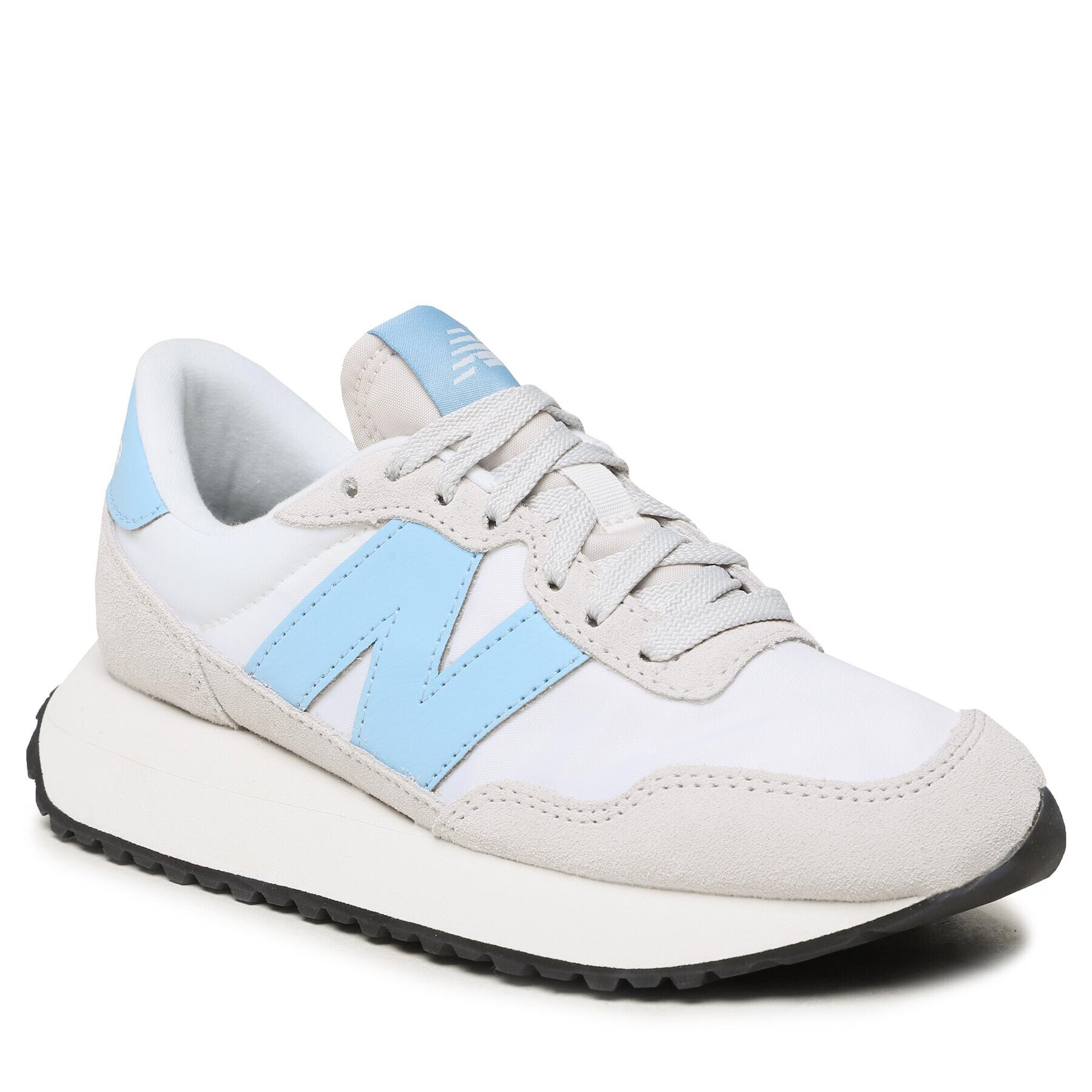 New Balance Сникърси WS237YC Екрю - Pepit.bg