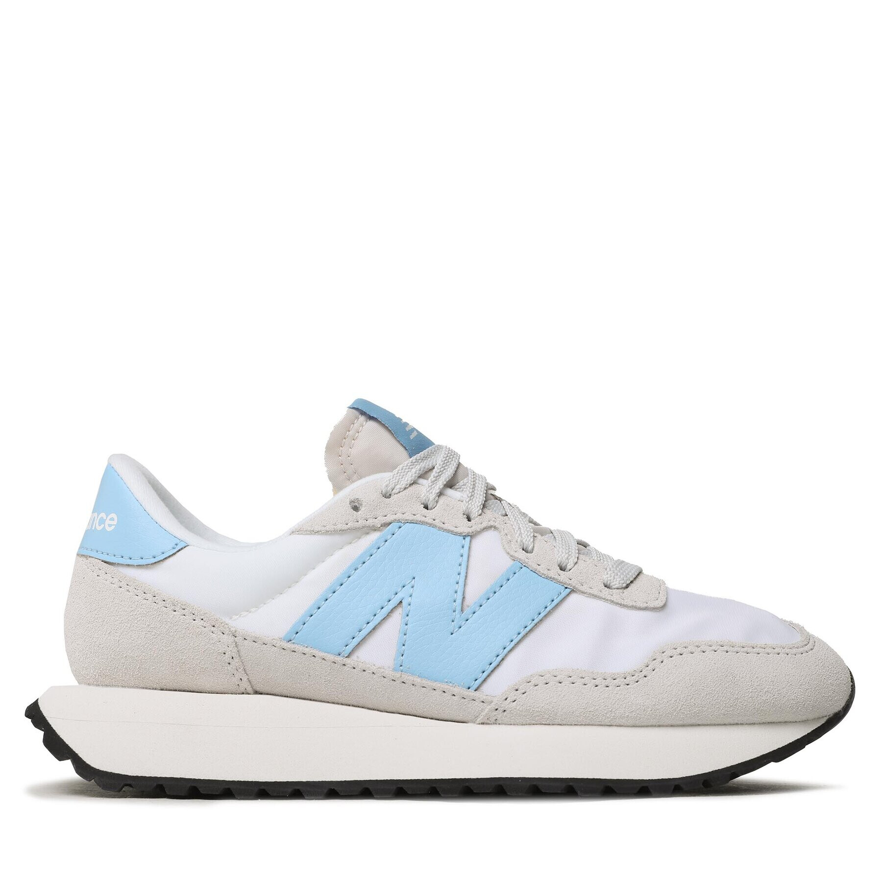 New Balance Сникърси WS237YC Екрю - Pepit.bg