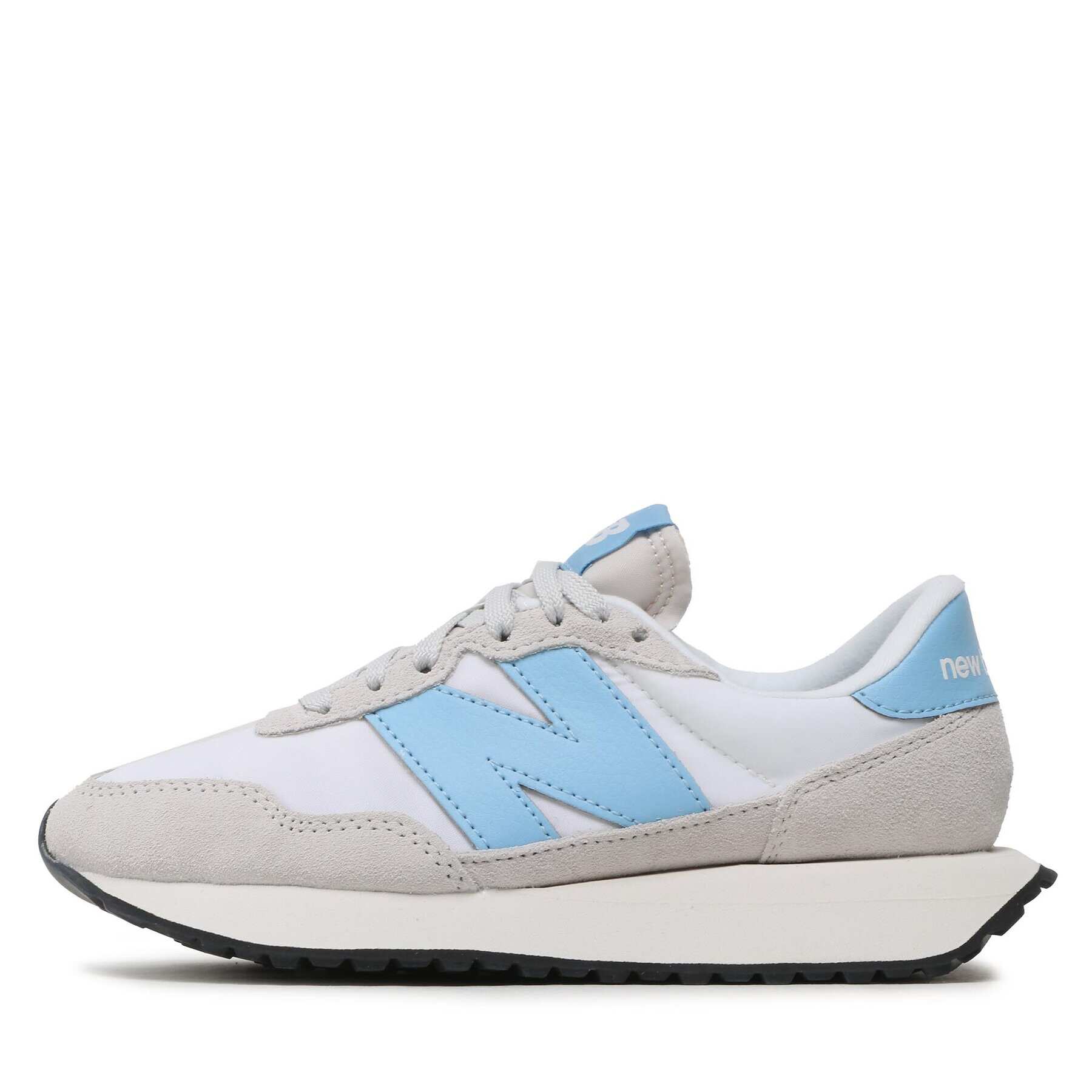 New Balance Сникърси WS237YC Екрю - Pepit.bg