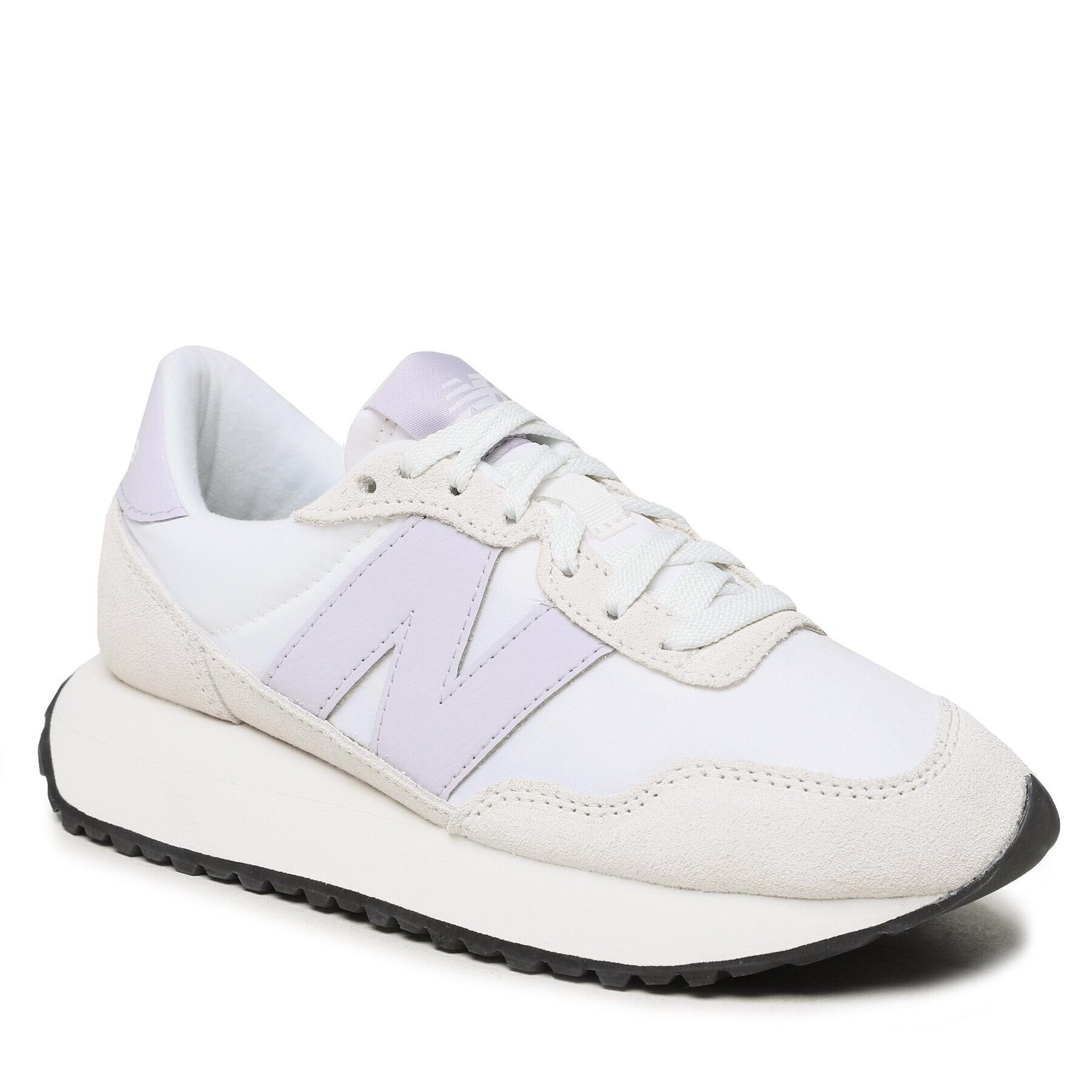 New Balance Сникърси WS237YD Сив - Pepit.bg