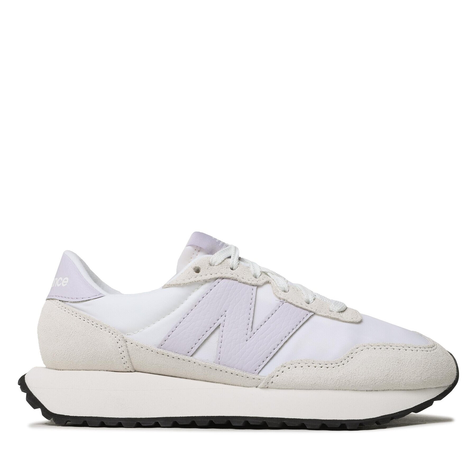 New Balance Сникърси WS237YD Сив - Pepit.bg