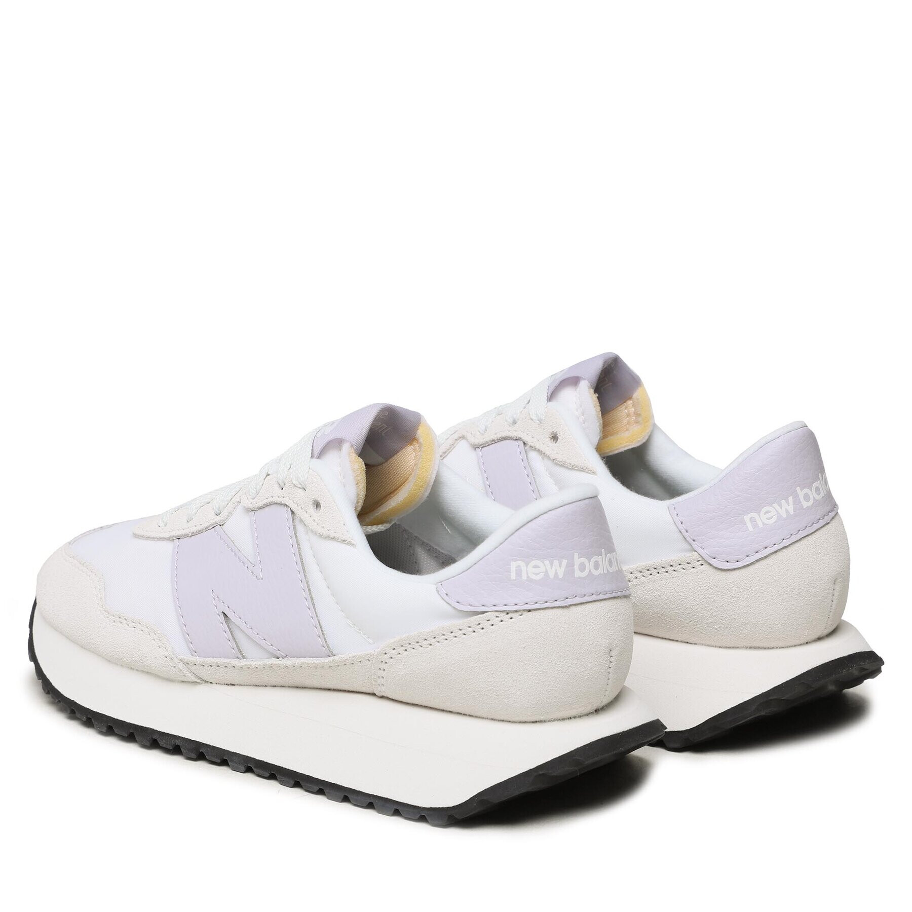 New Balance Сникърси WS237YD Сив - Pepit.bg