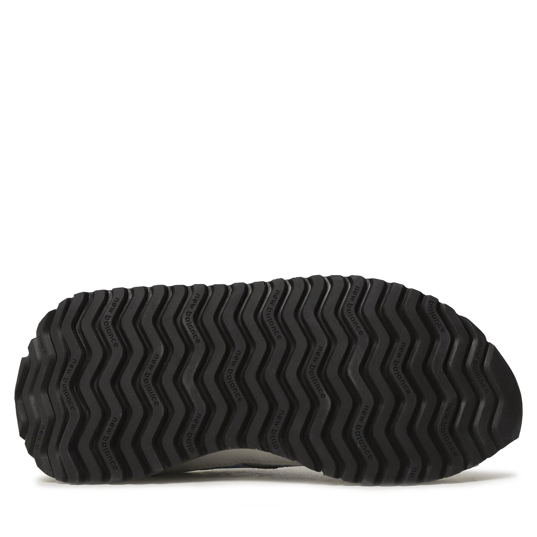 New Balance Сникърси WS237YD Сив - Pepit.bg