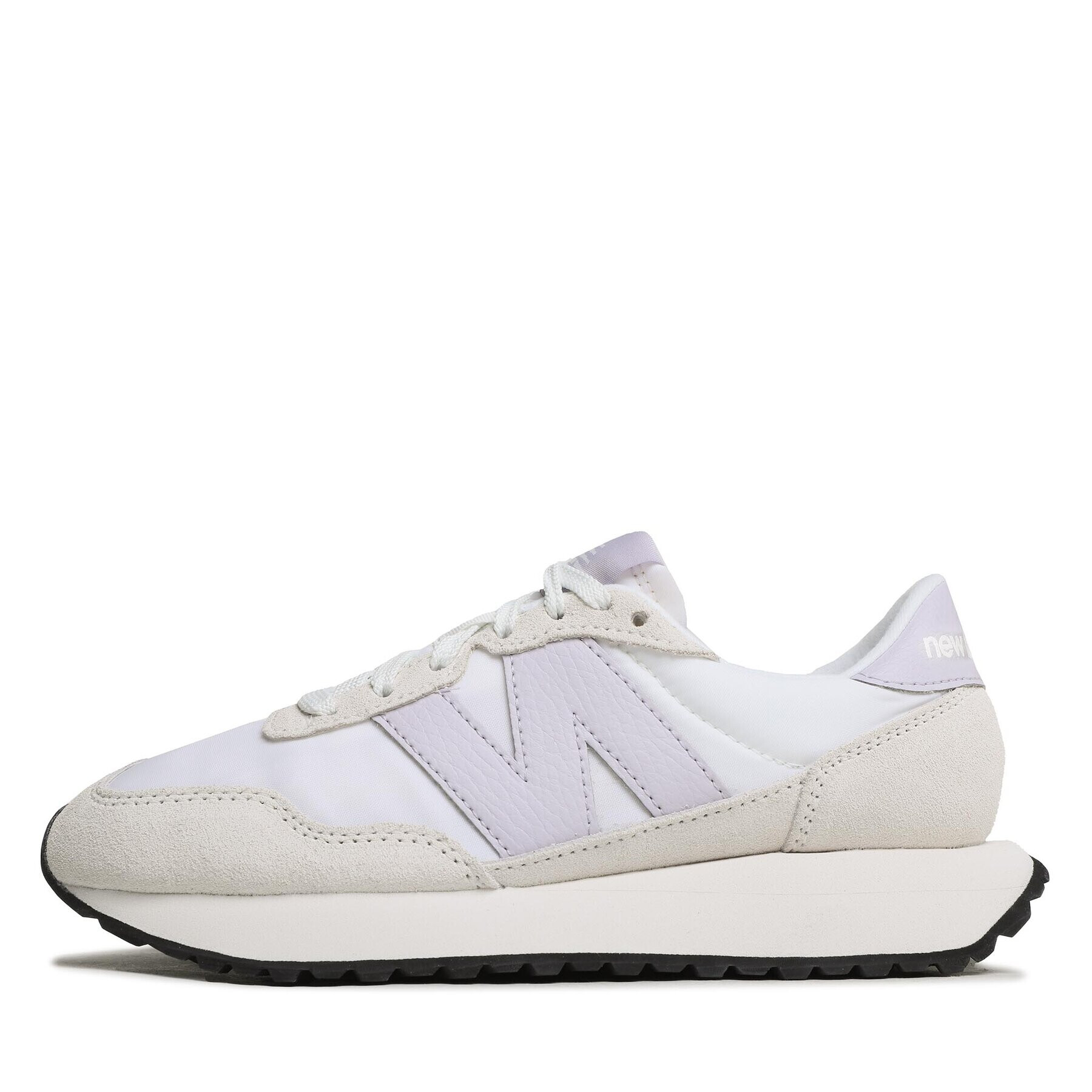 New Balance Сникърси WS237YD Сив - Pepit.bg