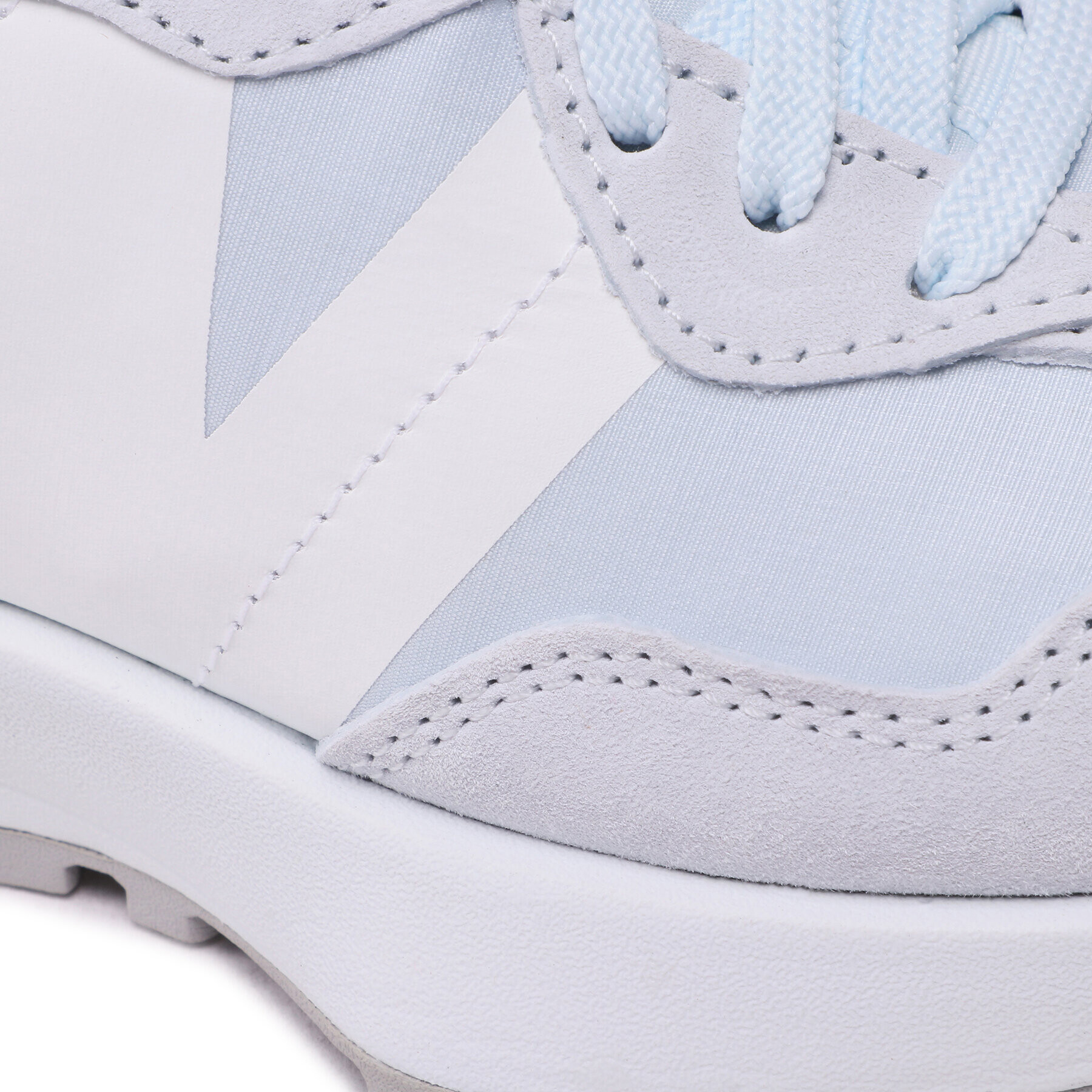 New Balance Сникърси WS327BN Син - Pepit.bg