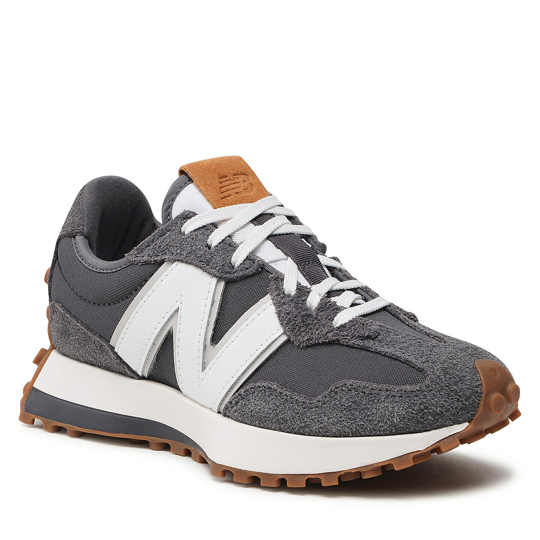 New Balance Сникърси WS327CG Сив - Pepit.bg