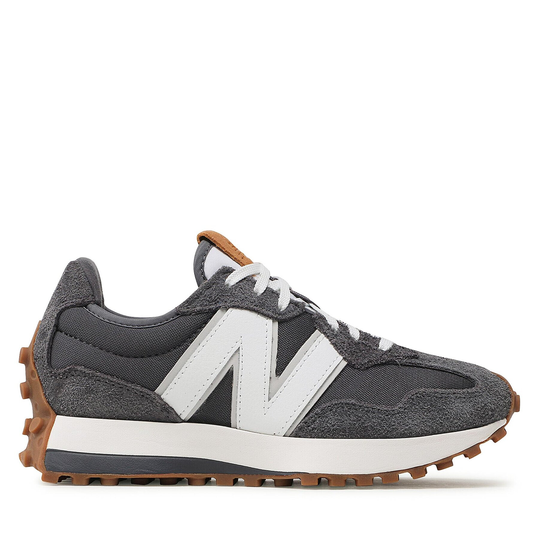 New Balance Сникърси WS327CG Сив - Pepit.bg