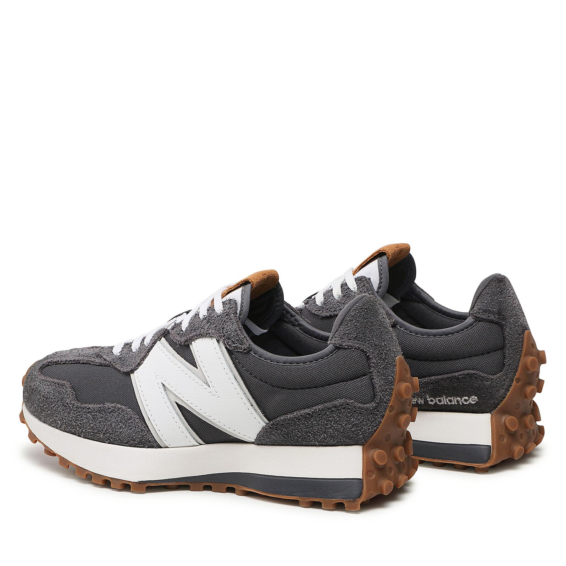 New Balance Сникърси WS327CG Сив - Pepit.bg