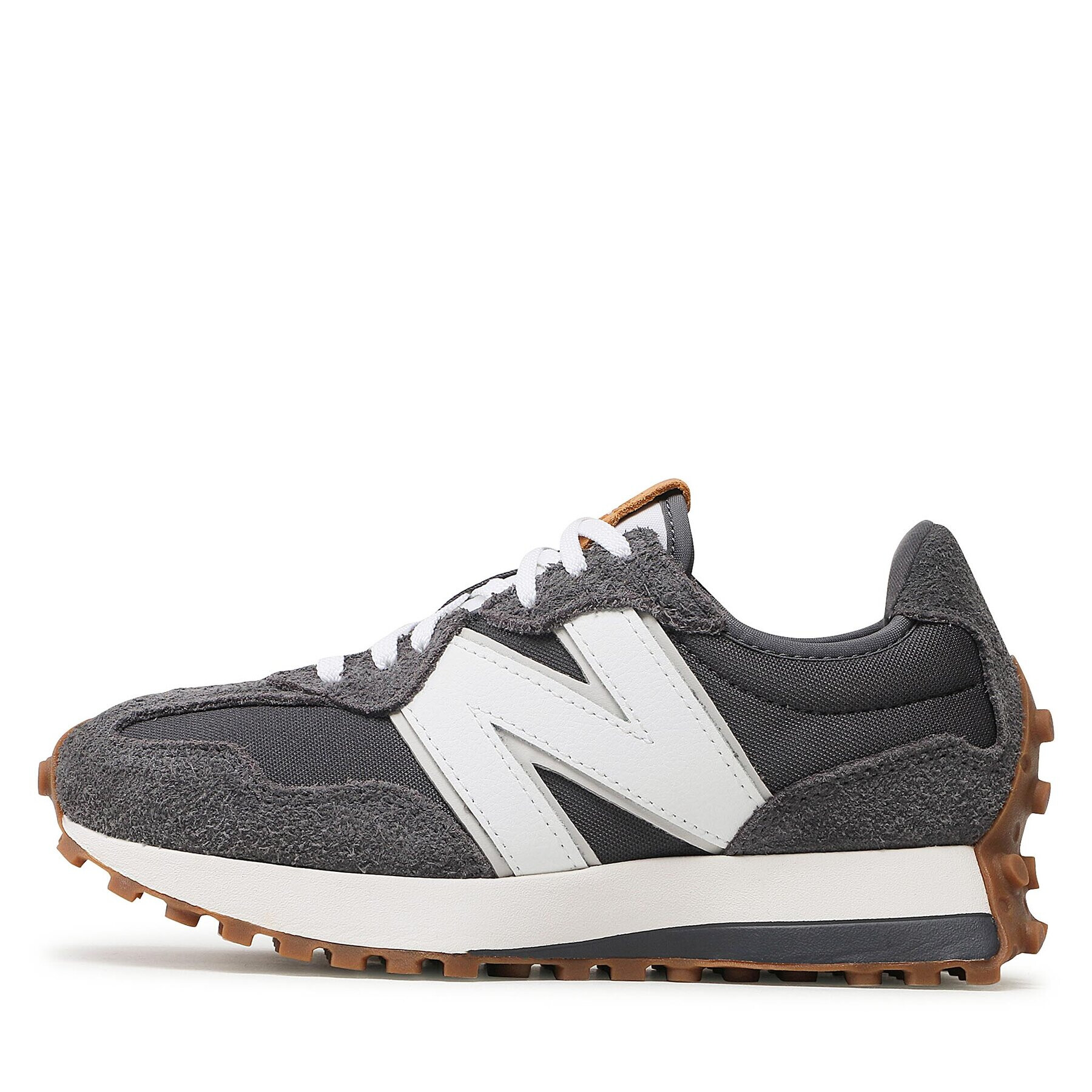 New Balance Сникърси WS327CG Сив - Pepit.bg
