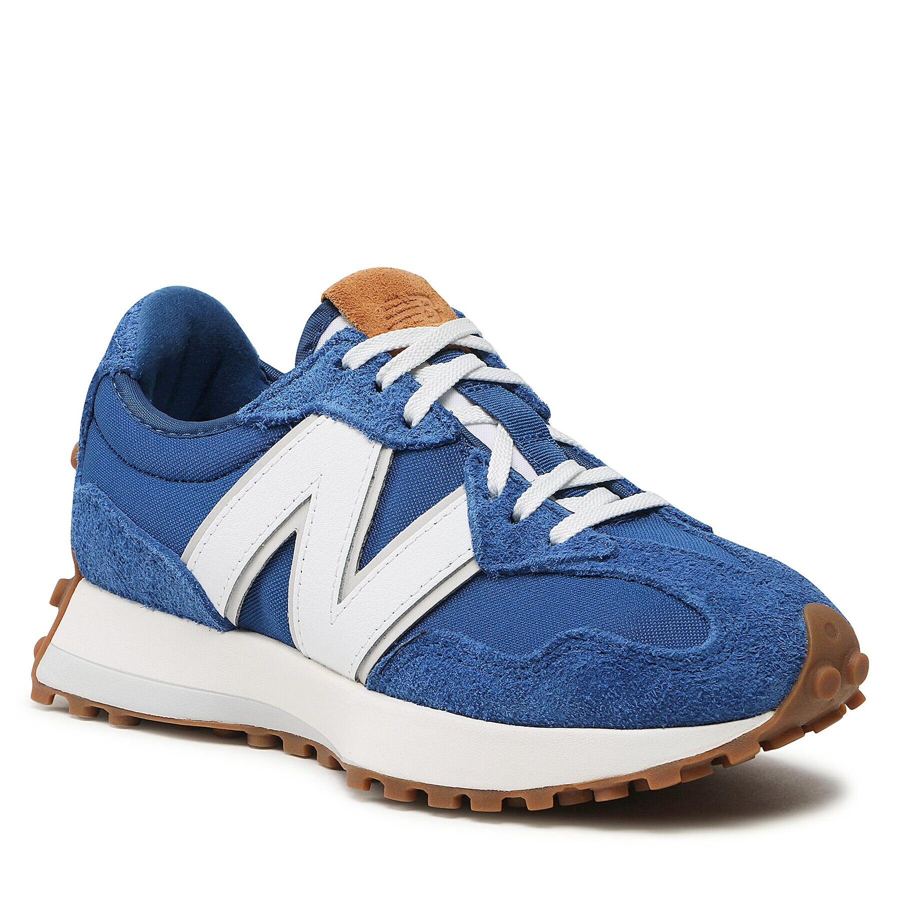 New Balance Сникърси WS327CH Син - Pepit.bg