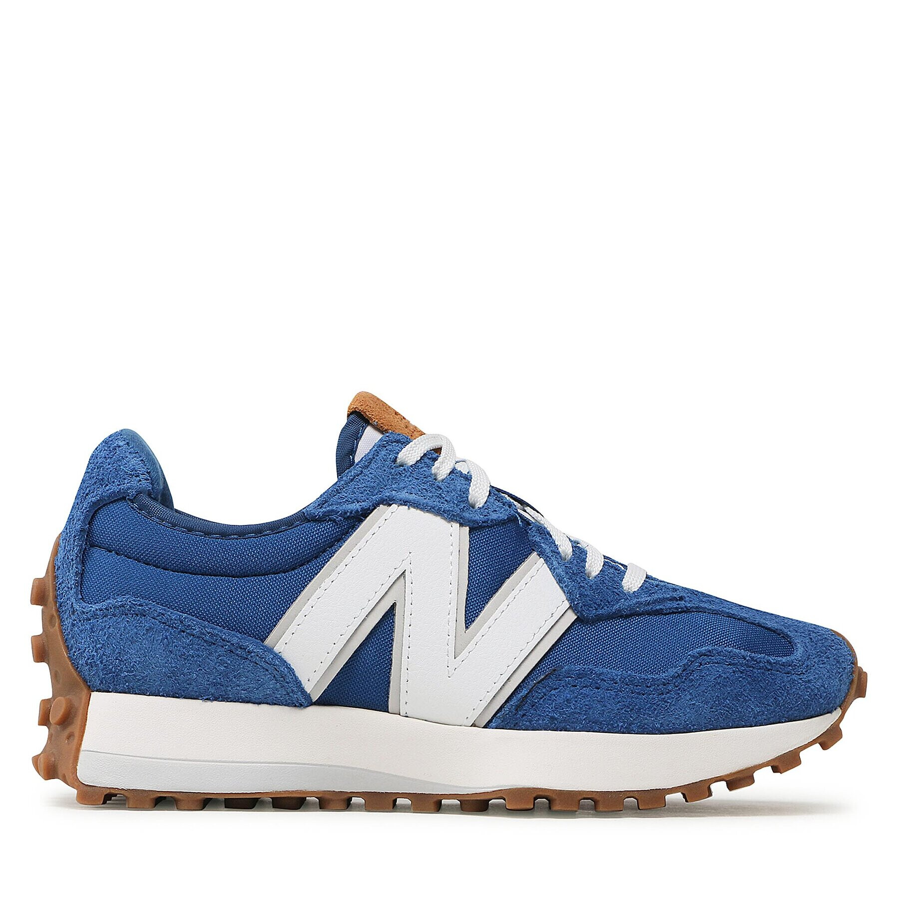 New Balance Сникърси WS327CH Син - Pepit.bg