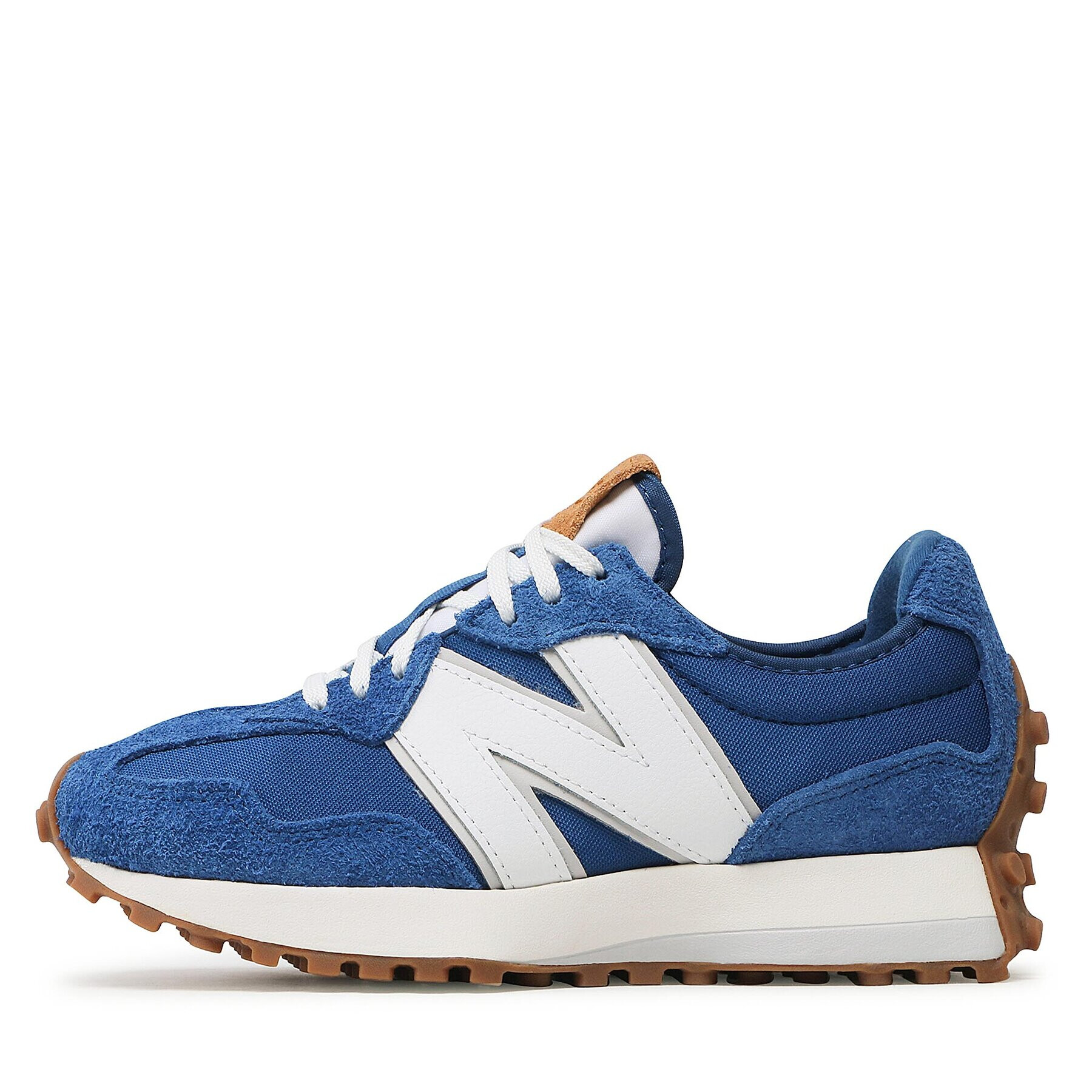 New Balance Сникърси WS327CH Син - Pepit.bg