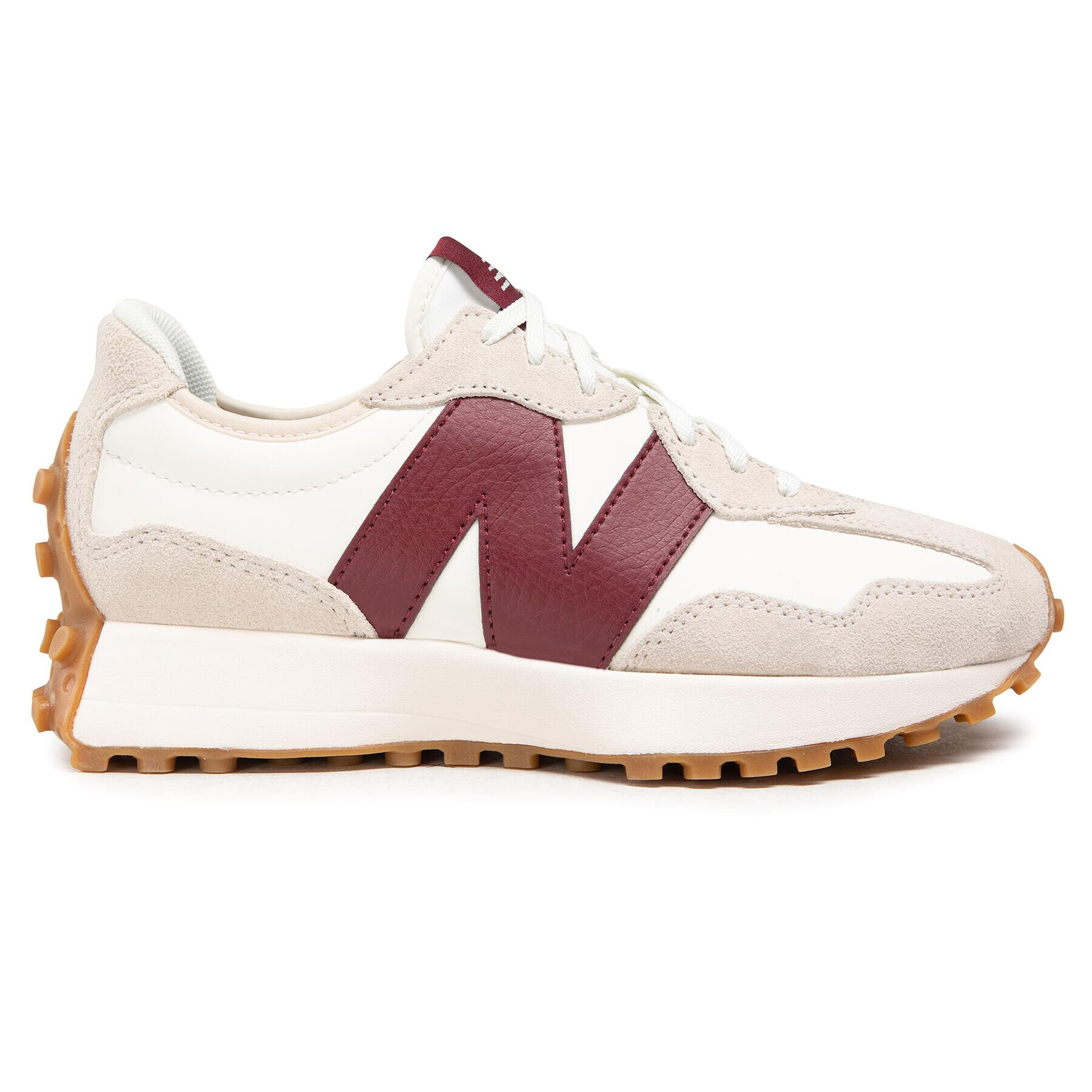 New Balance Сникърси WS327KA Бежов - Pepit.bg