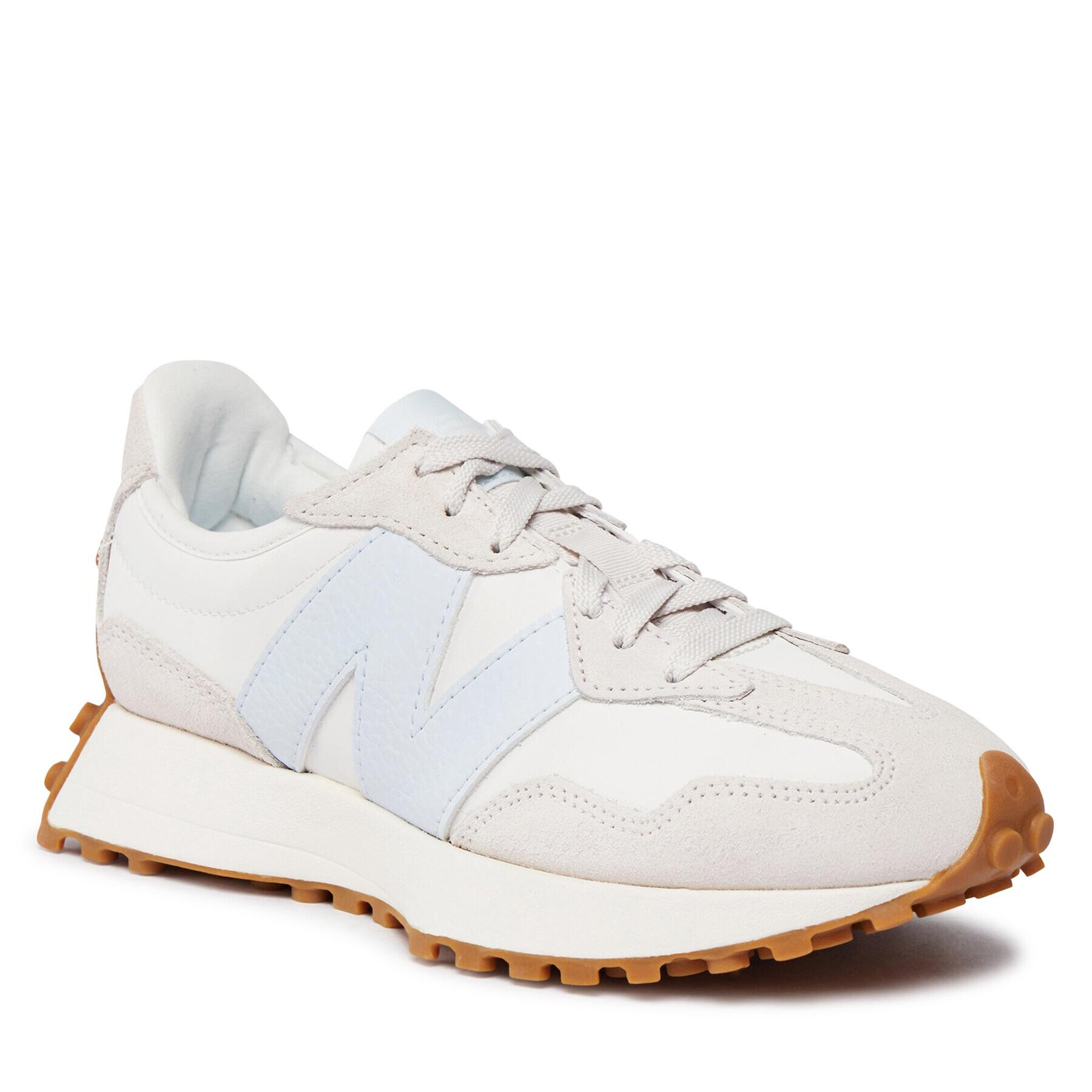 New Balance Сникърси WS327OT Син - Pepit.bg