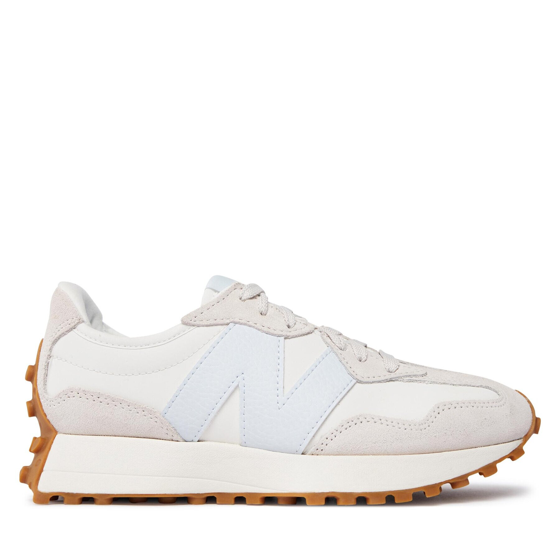 New Balance Сникърси WS327OT Син - Pepit.bg