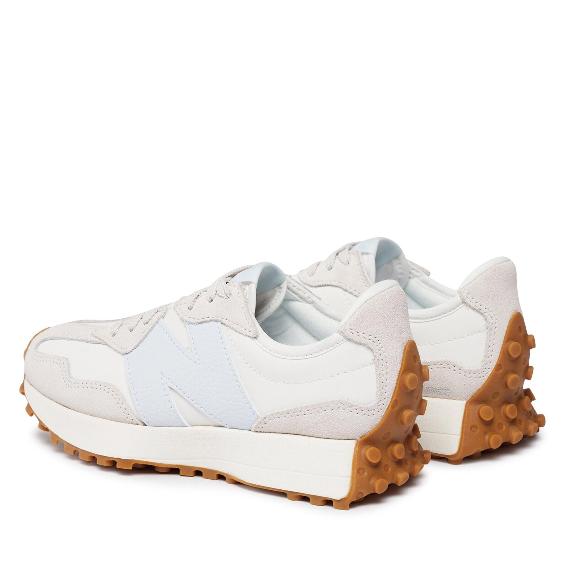 New Balance Сникърси WS327OT Син - Pepit.bg