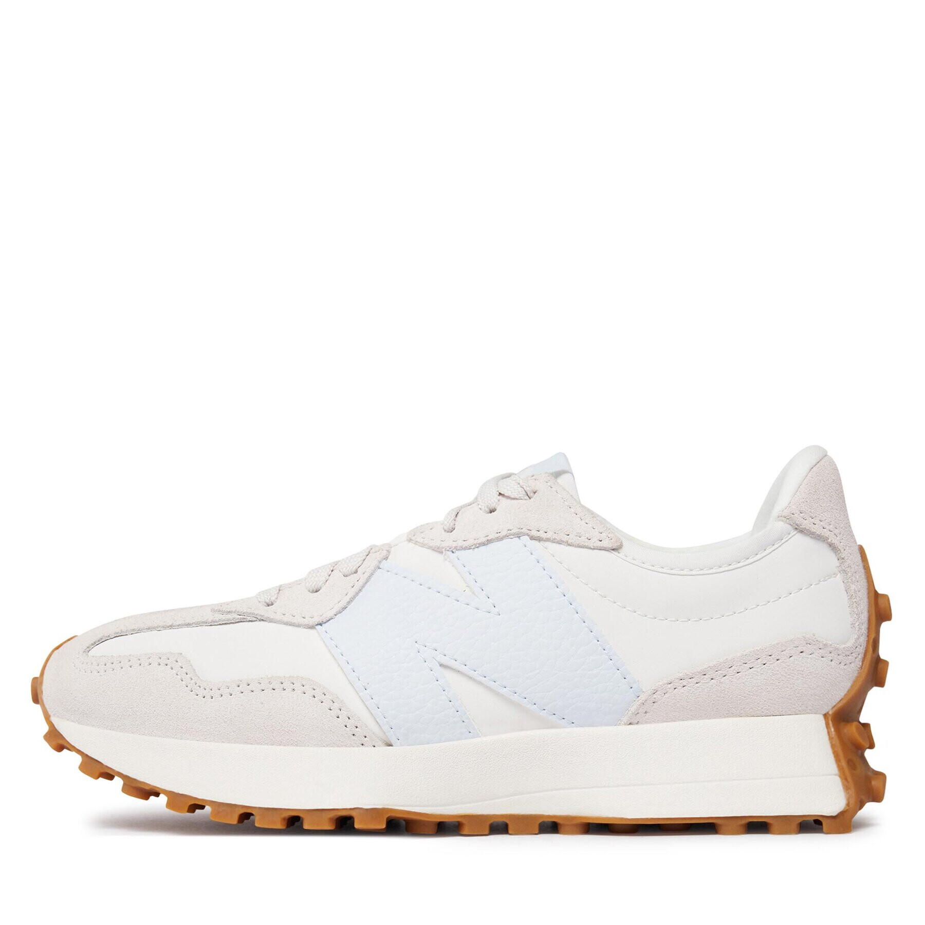 New Balance Сникърси WS327OT Син - Pepit.bg