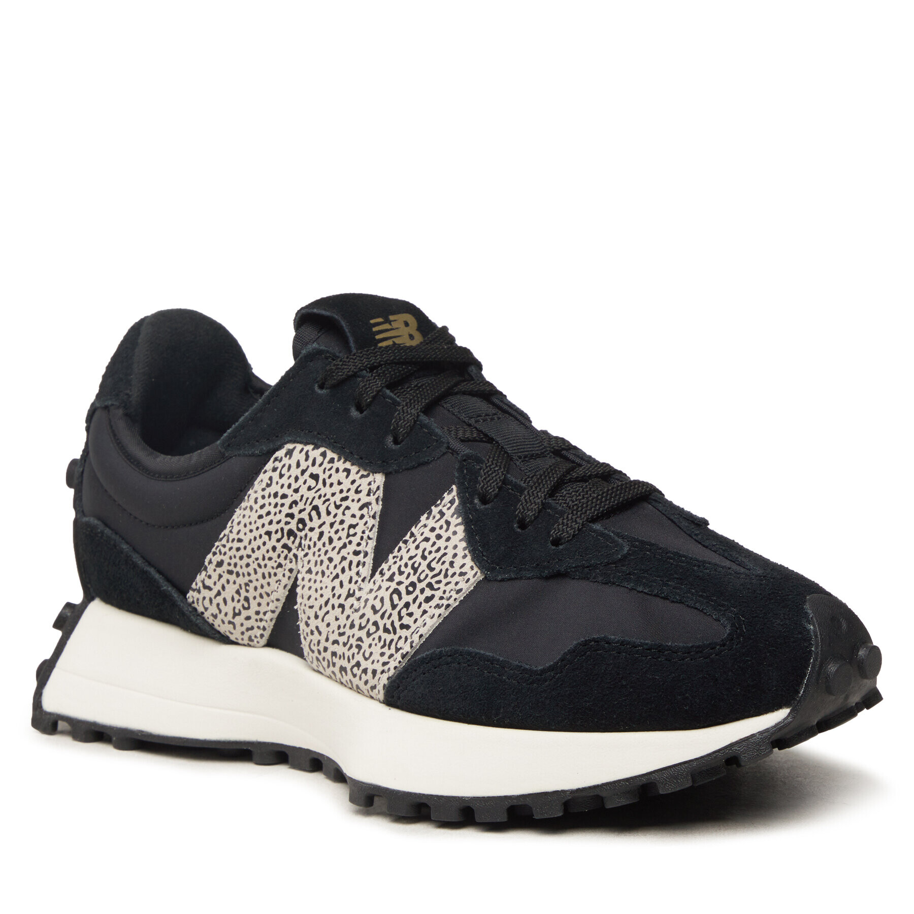 New Balance Сникърси WS327PH Черен - Pepit.bg