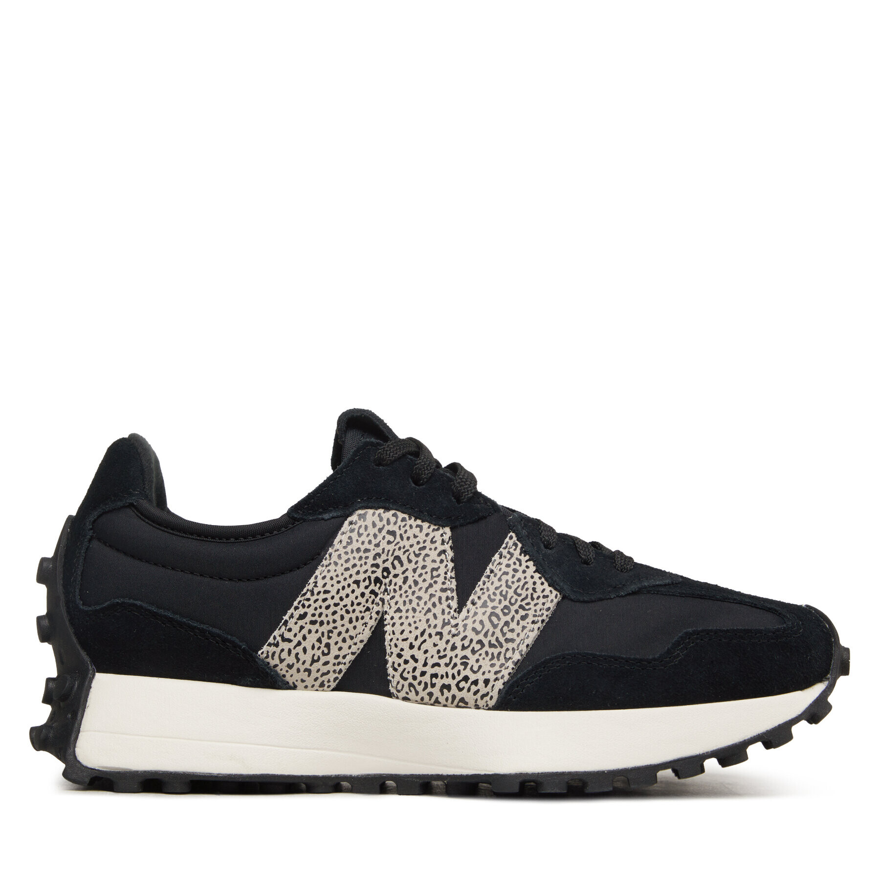 New Balance Сникърси WS327PH Черен - Pepit.bg