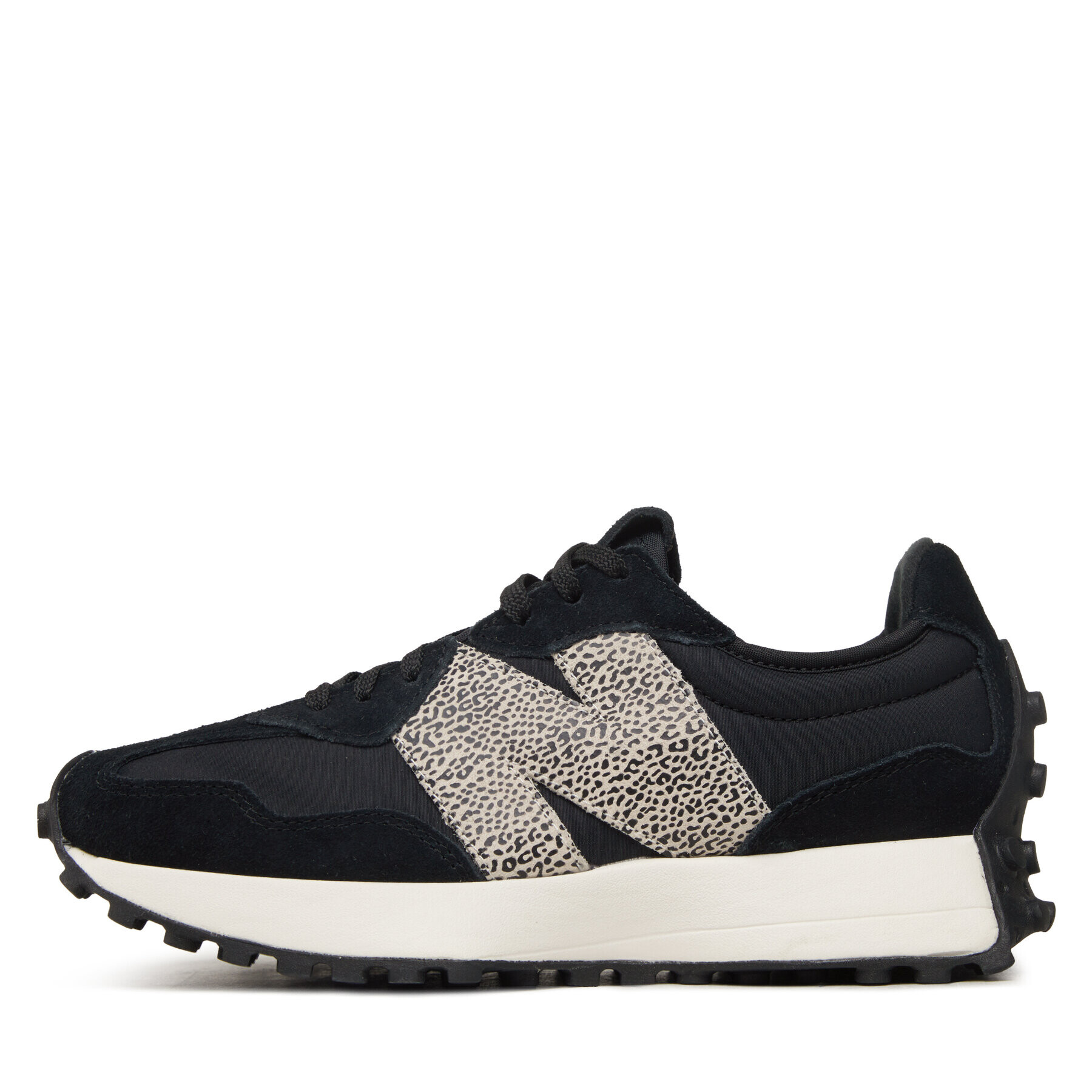 New Balance Сникърси WS327PH Черен - Pepit.bg