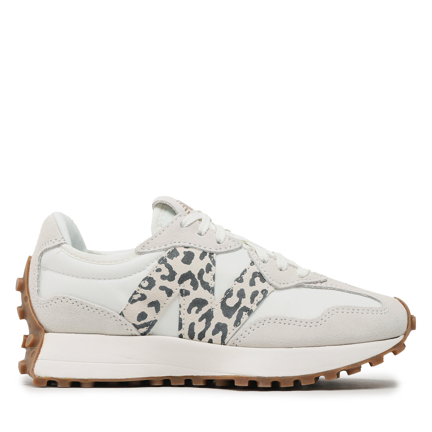 New Balance Сникърси WS327PJ Бежов - Pepit.bg
