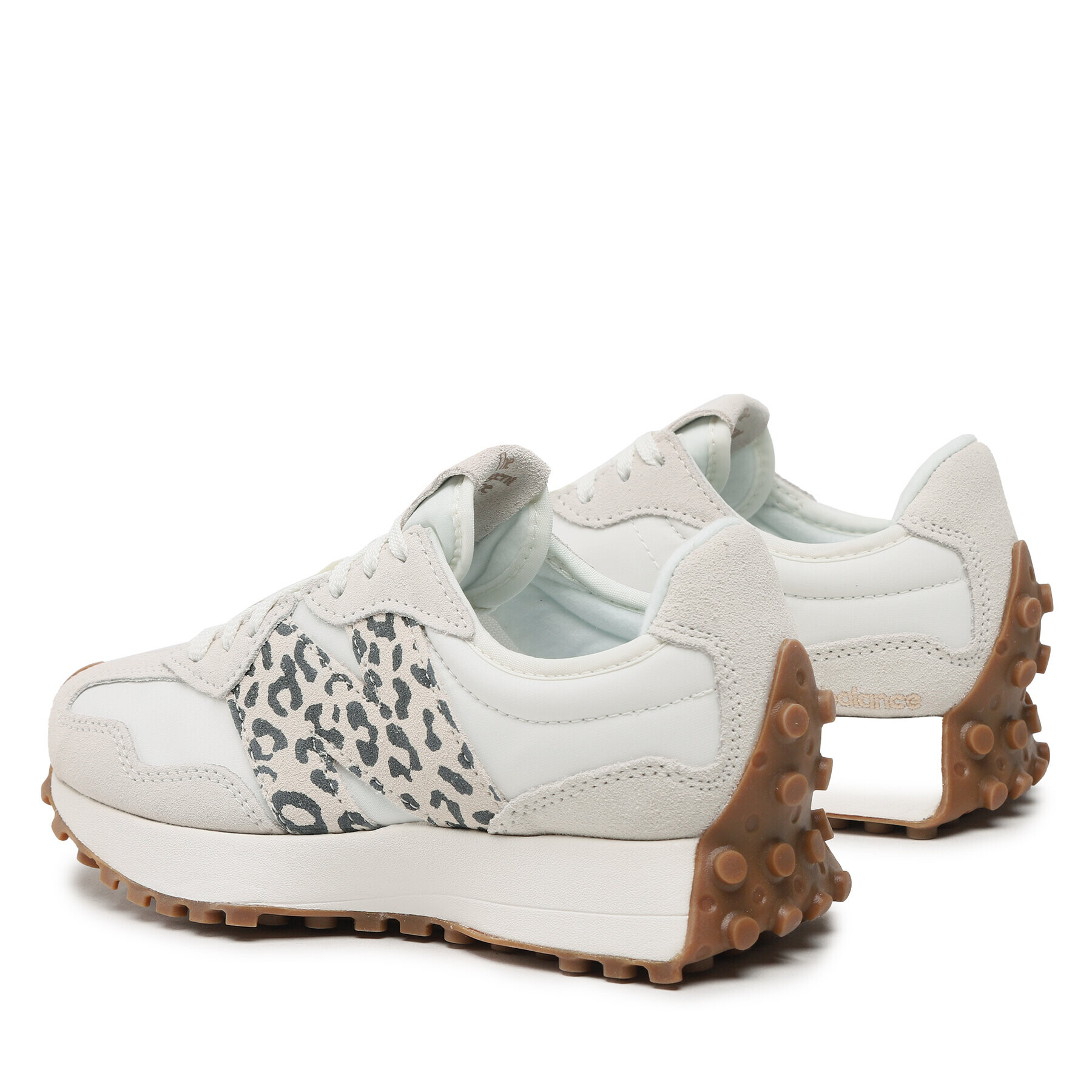 New Balance Сникърси WS327PJ Бежов - Pepit.bg