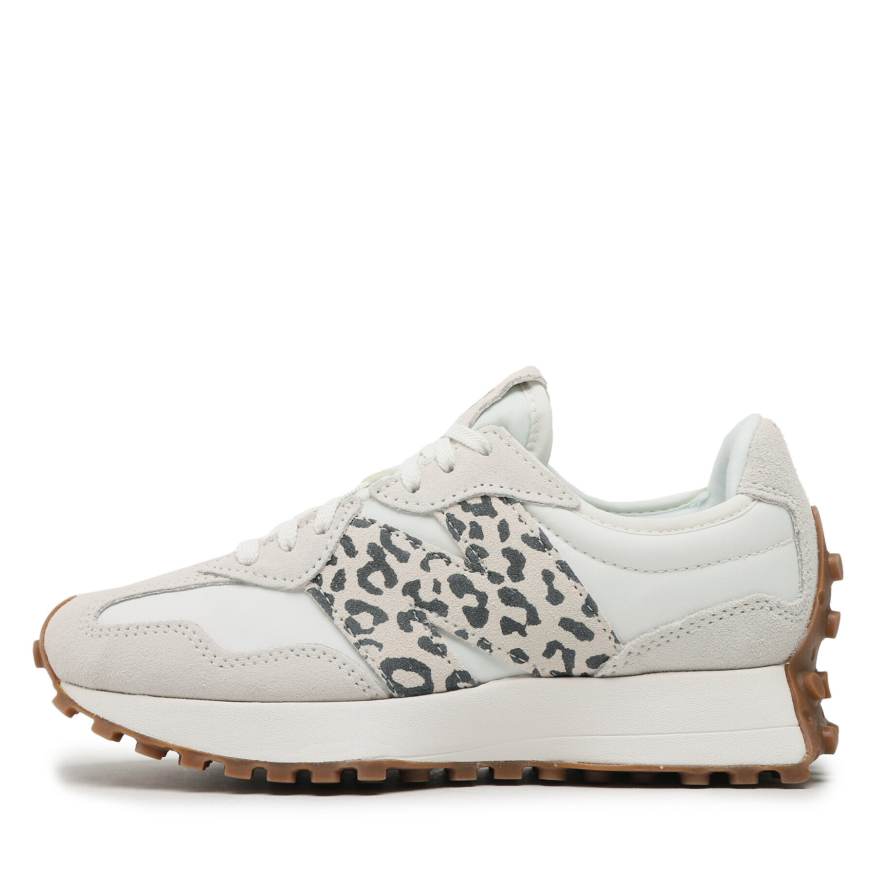 New Balance Сникърси WS327PJ Бежов - Pepit.bg