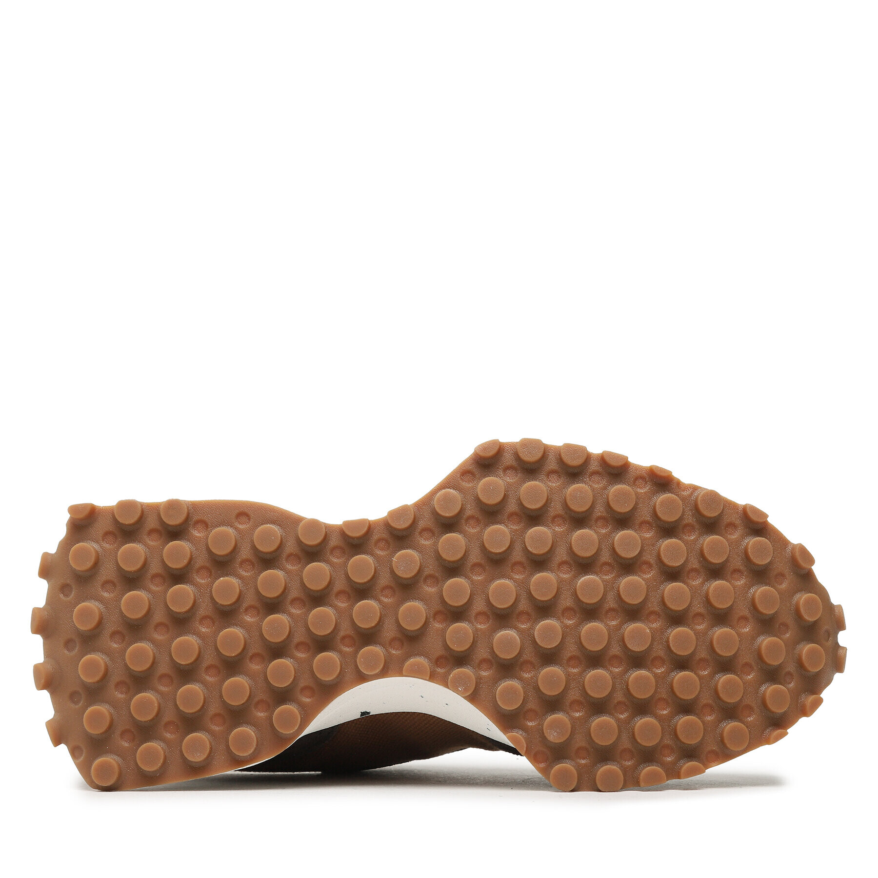 New Balance Сникърси WS327SL Кафяв - Pepit.bg