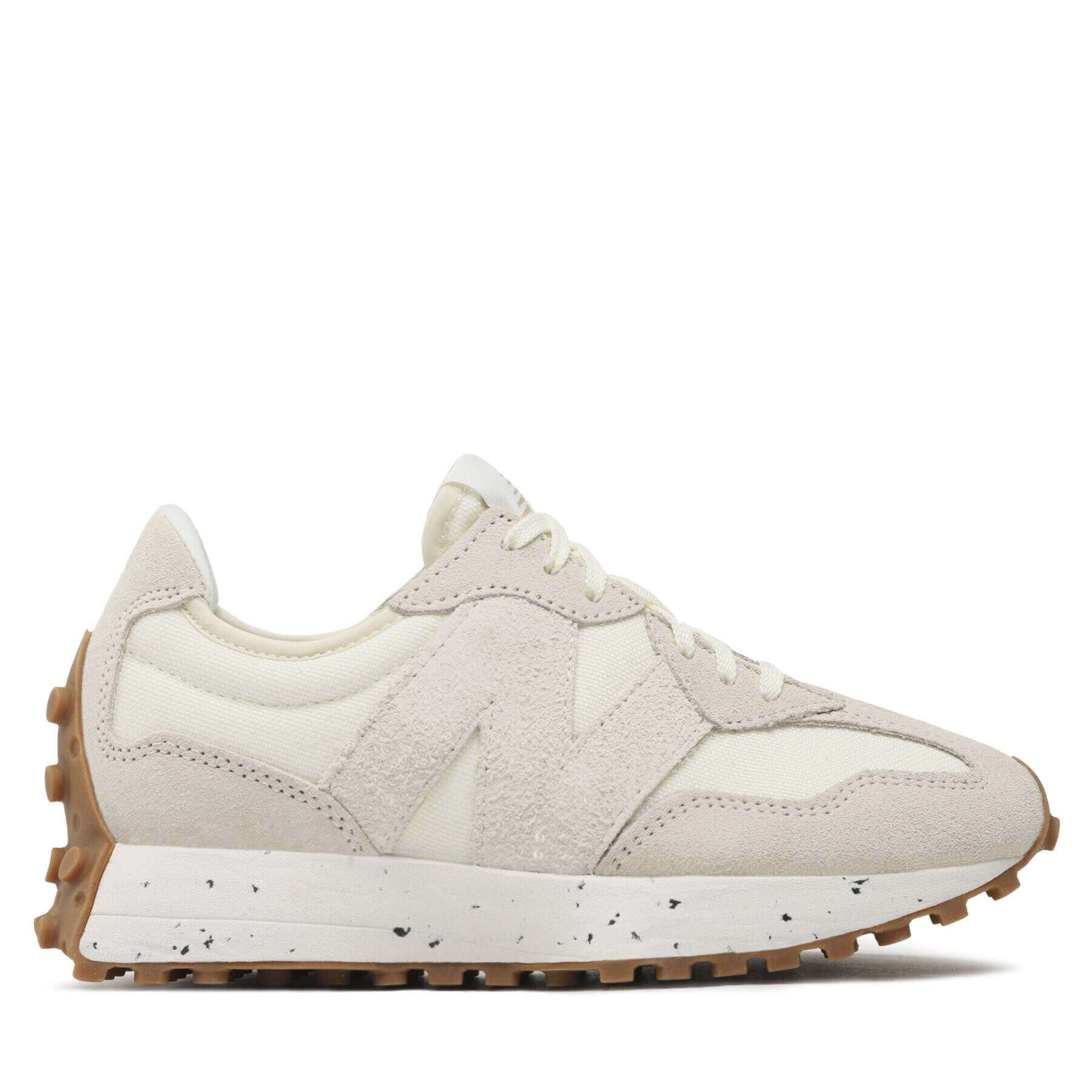 New Balance Сникърси WS327SO Екрю - Pepit.bg
