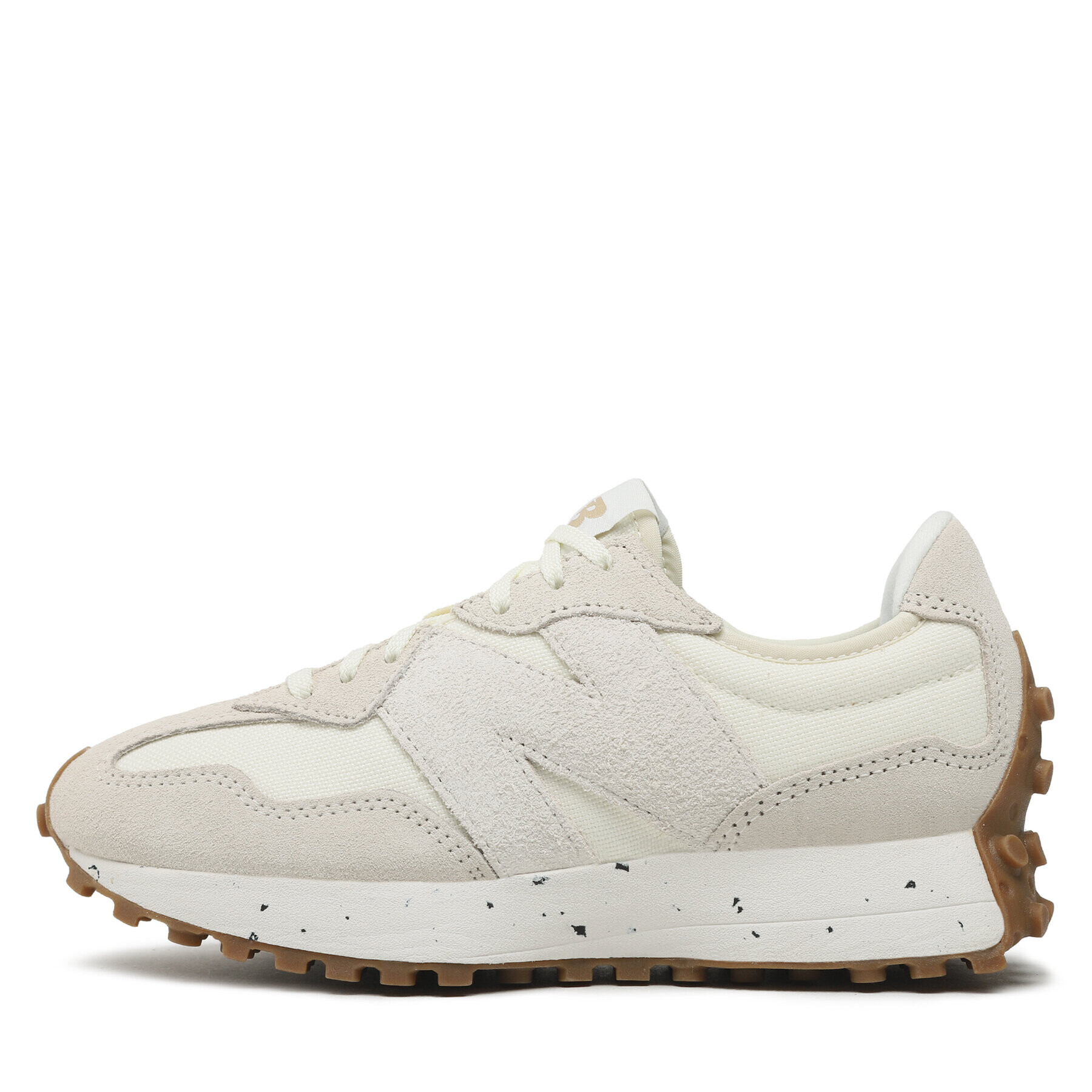 New Balance Сникърси WS327SO Екрю - Pepit.bg