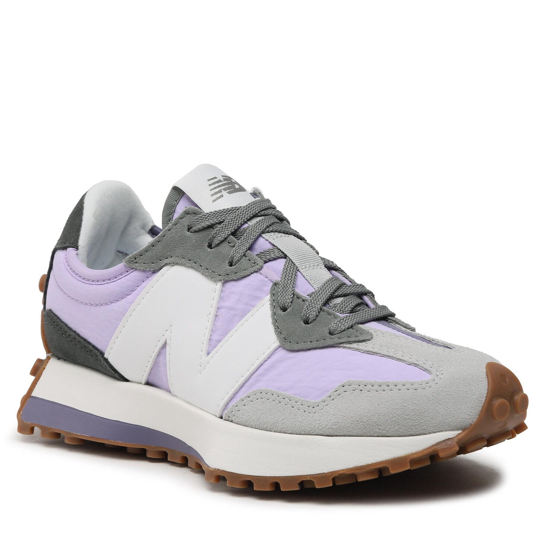 New Balance Сникърси WS327TA Виолетов - Pepit.bg