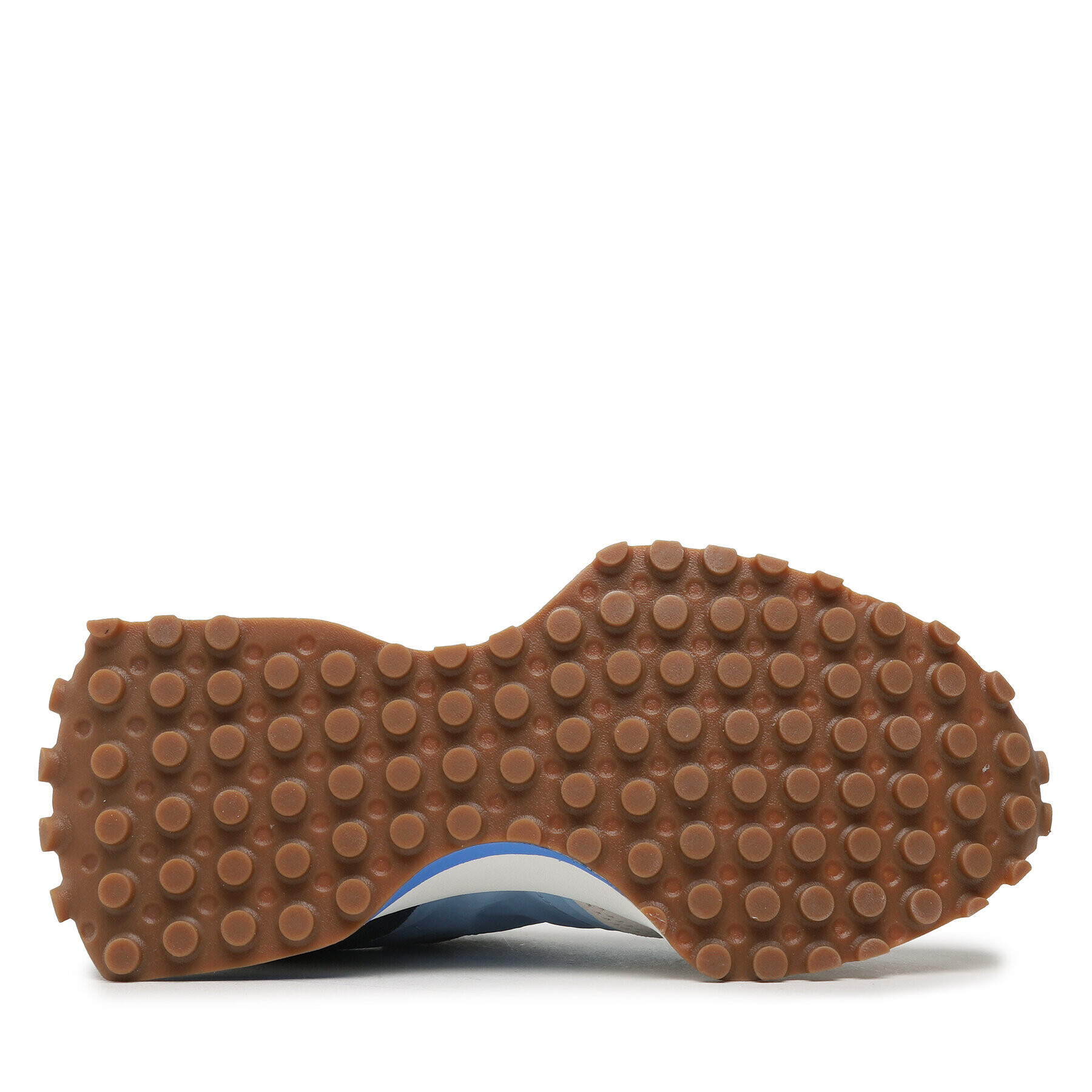 New Balance Сникърси WS327TC Син - Pepit.bg