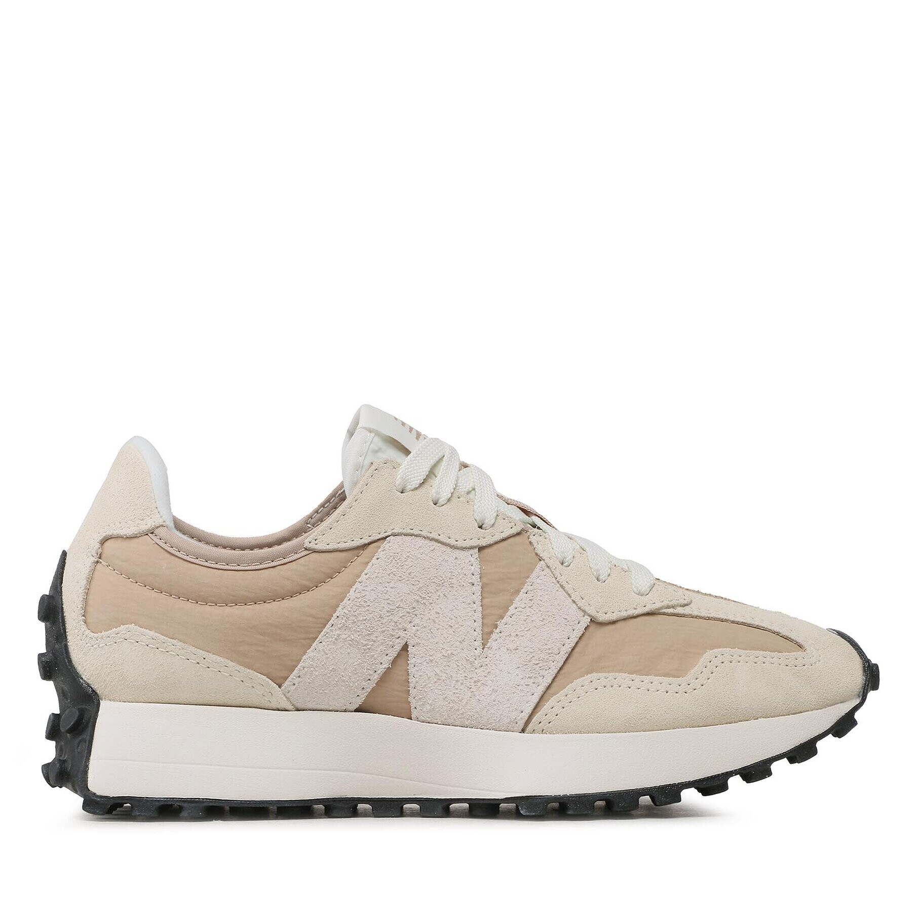 New Balance Сникърси WS327UM Бежов - Pepit.bg