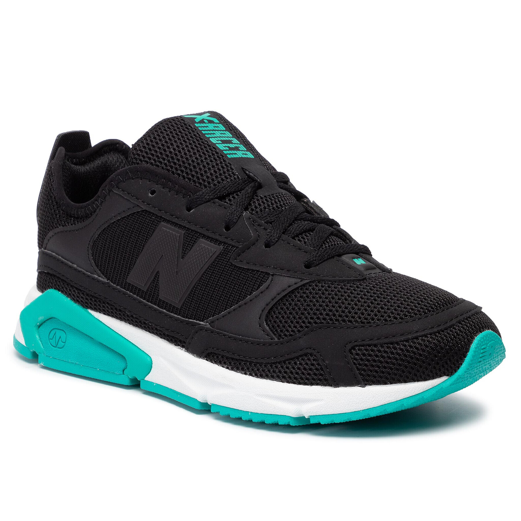 New Balance Сникърси WSXRCLM Черен - Pepit.bg