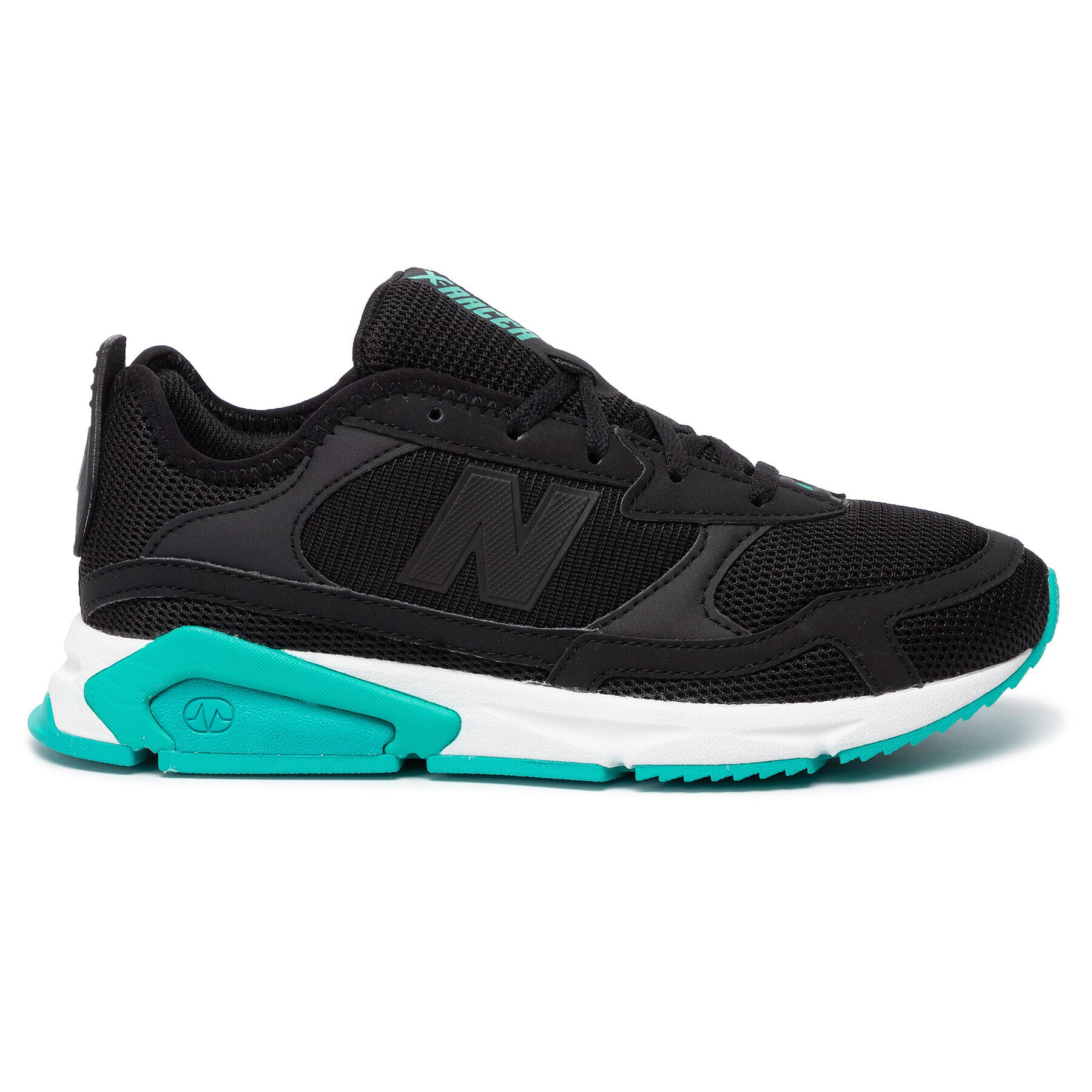 New Balance Сникърси WSXRCLM Черен - Pepit.bg