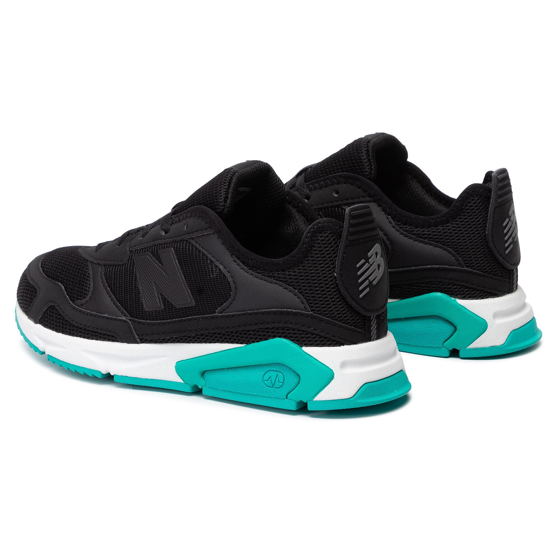 New Balance Сникърси WSXRCLM Черен - Pepit.bg