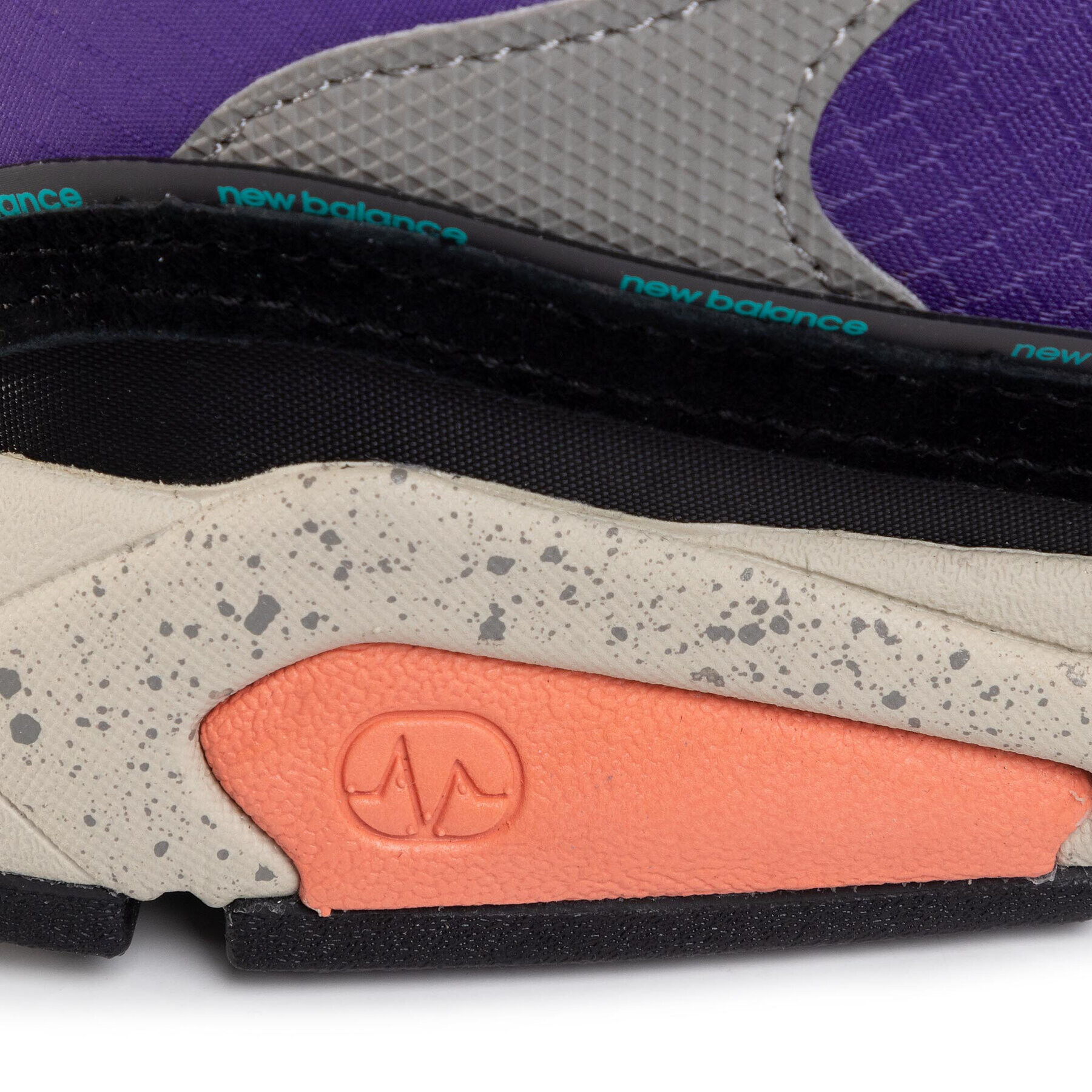 New Balance Сникърси WSXRCRQ Цветен - Pepit.bg