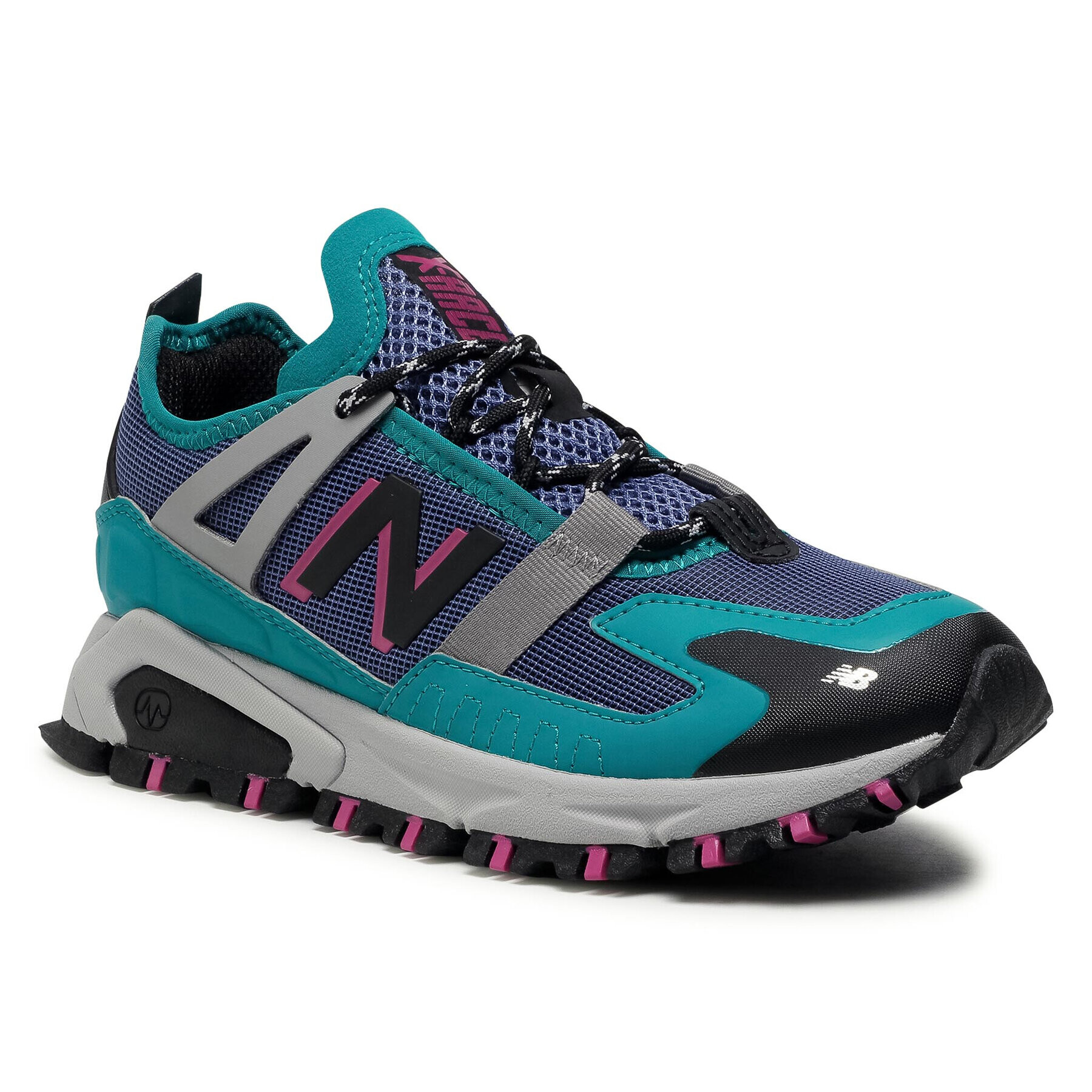 New Balance Сникърси WSXRCTXB Син - Pepit.bg