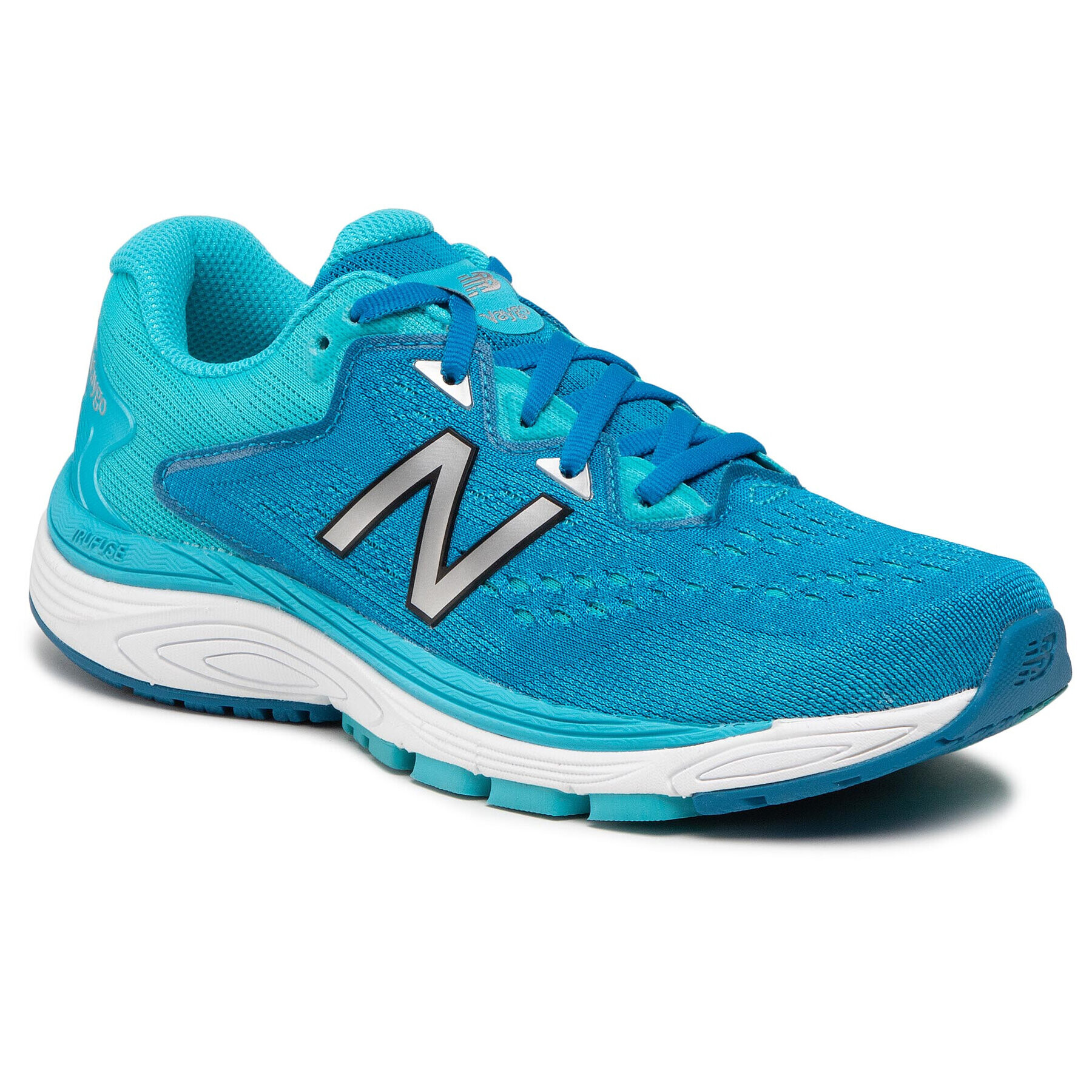 New Balance Сникърси WVYGOCV Син - Pepit.bg