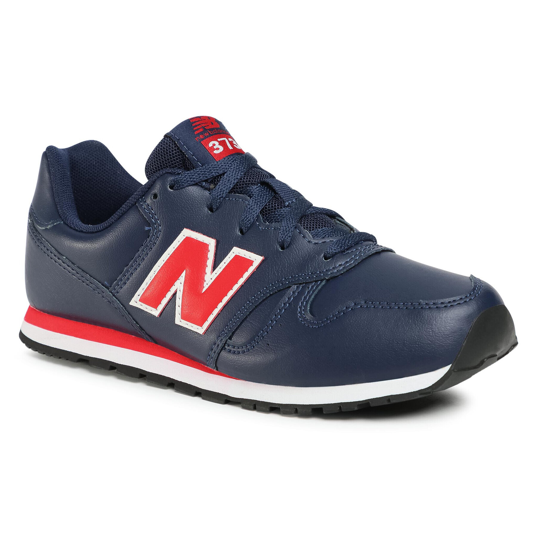 New Balance Сникърси YC373ENO Тъмносин - Pepit.bg