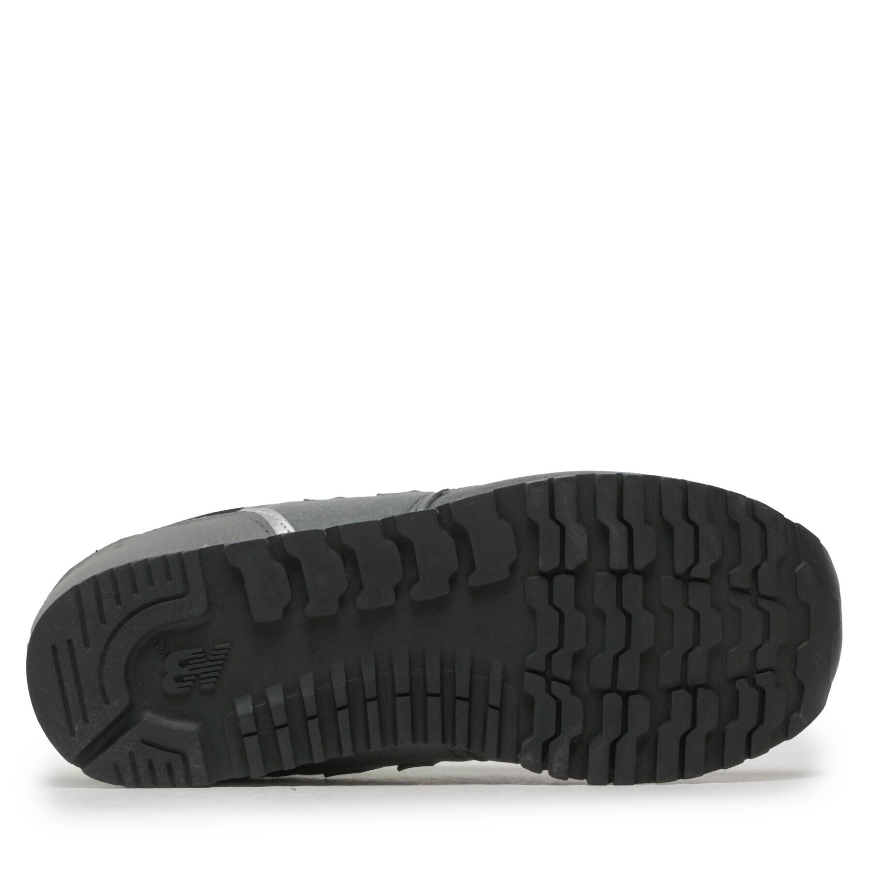 New Balance Сникърси YC373JO2 Сив - Pepit.bg