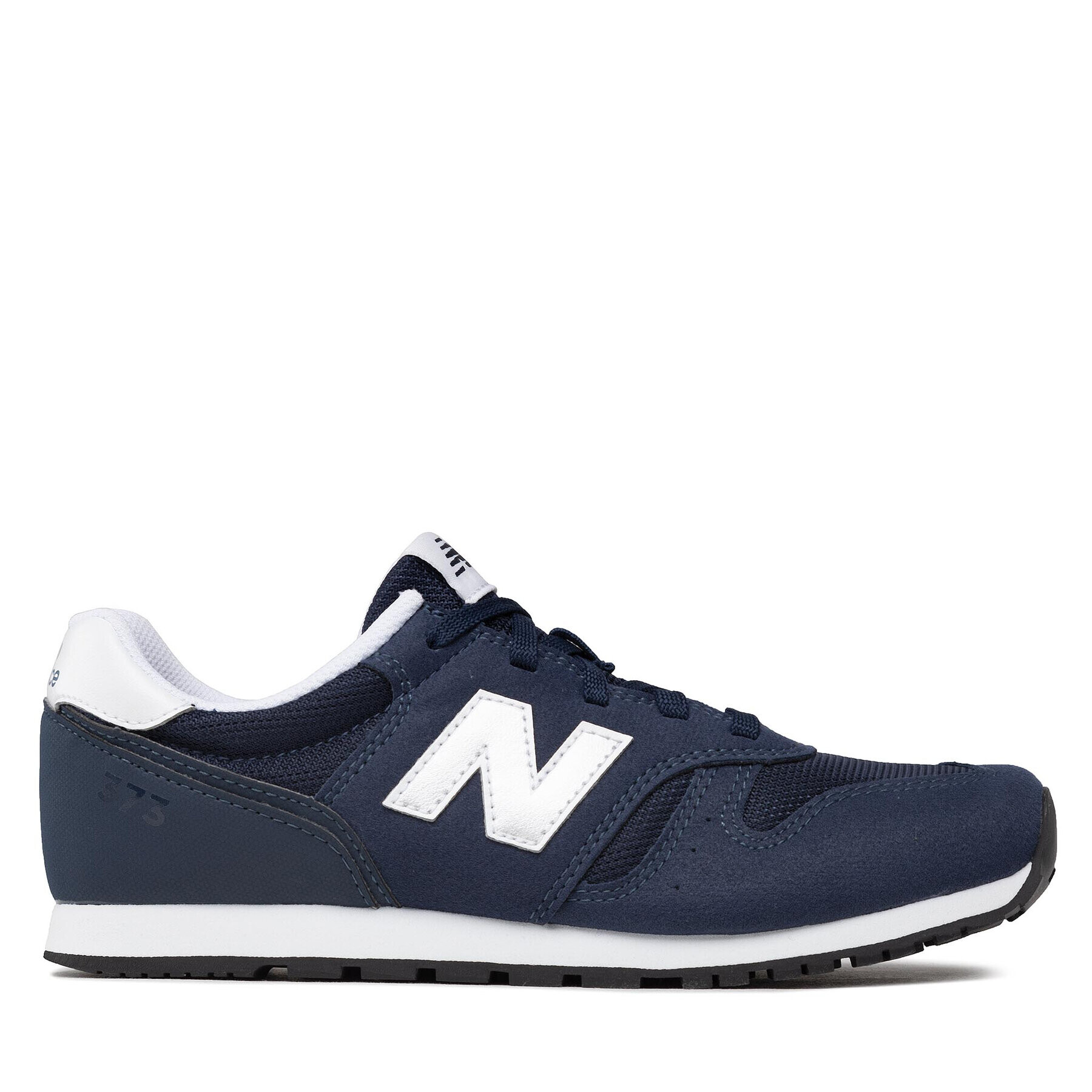 New Balance Сникърси YC373KN2 Тъмносин - Pepit.bg