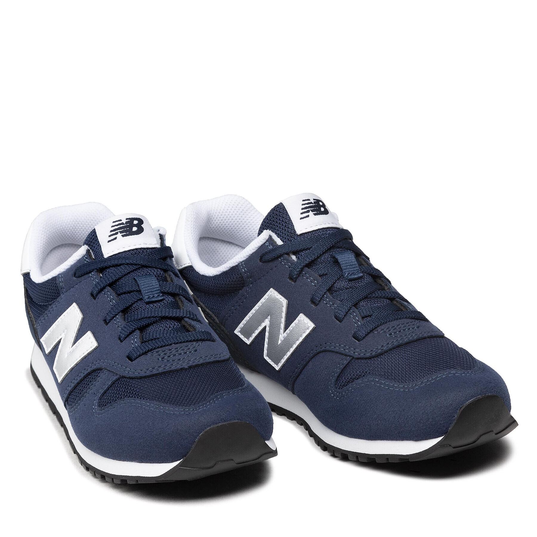 New Balance Сникърси YC373KN2 Тъмносин - Pepit.bg